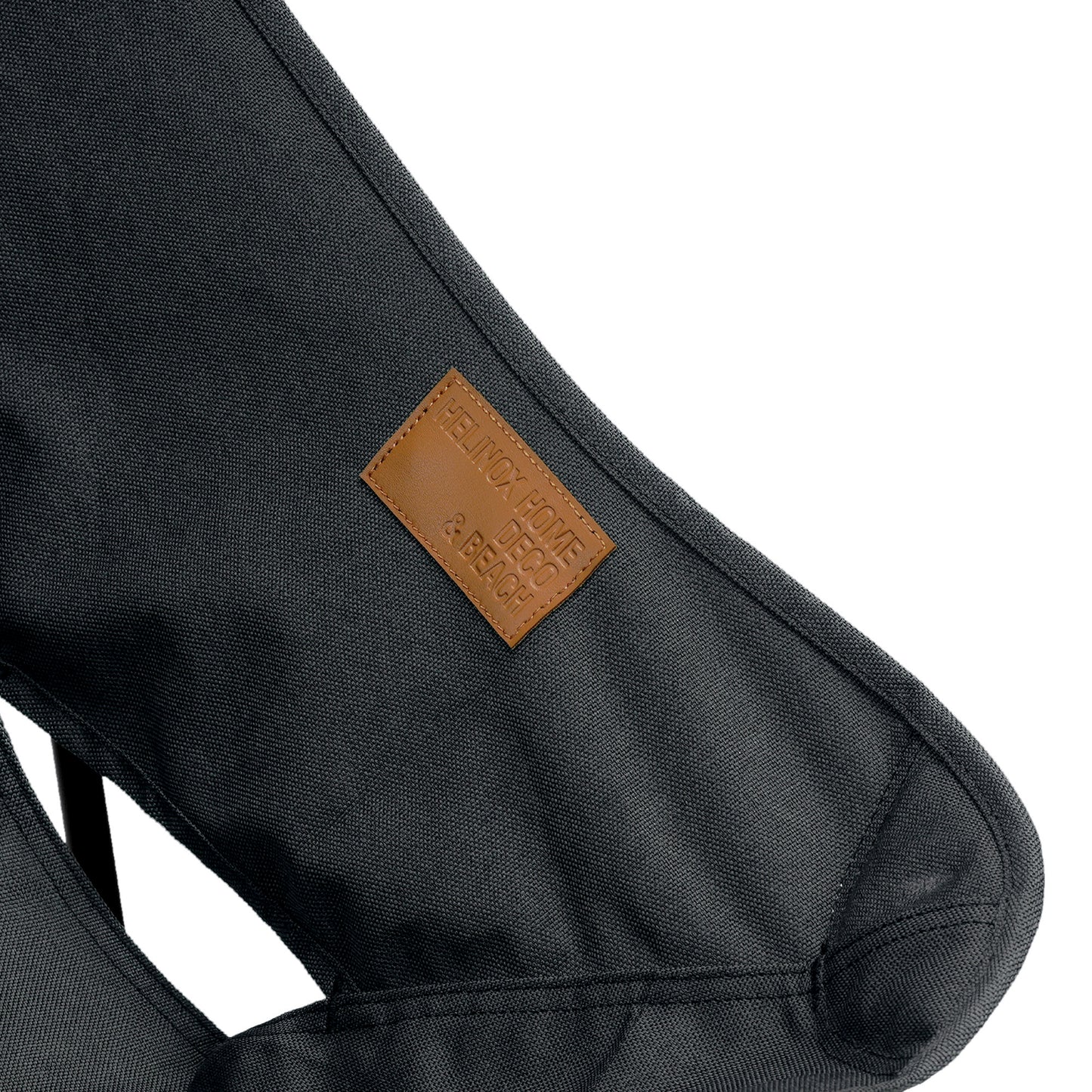 Chair Two Home - Black