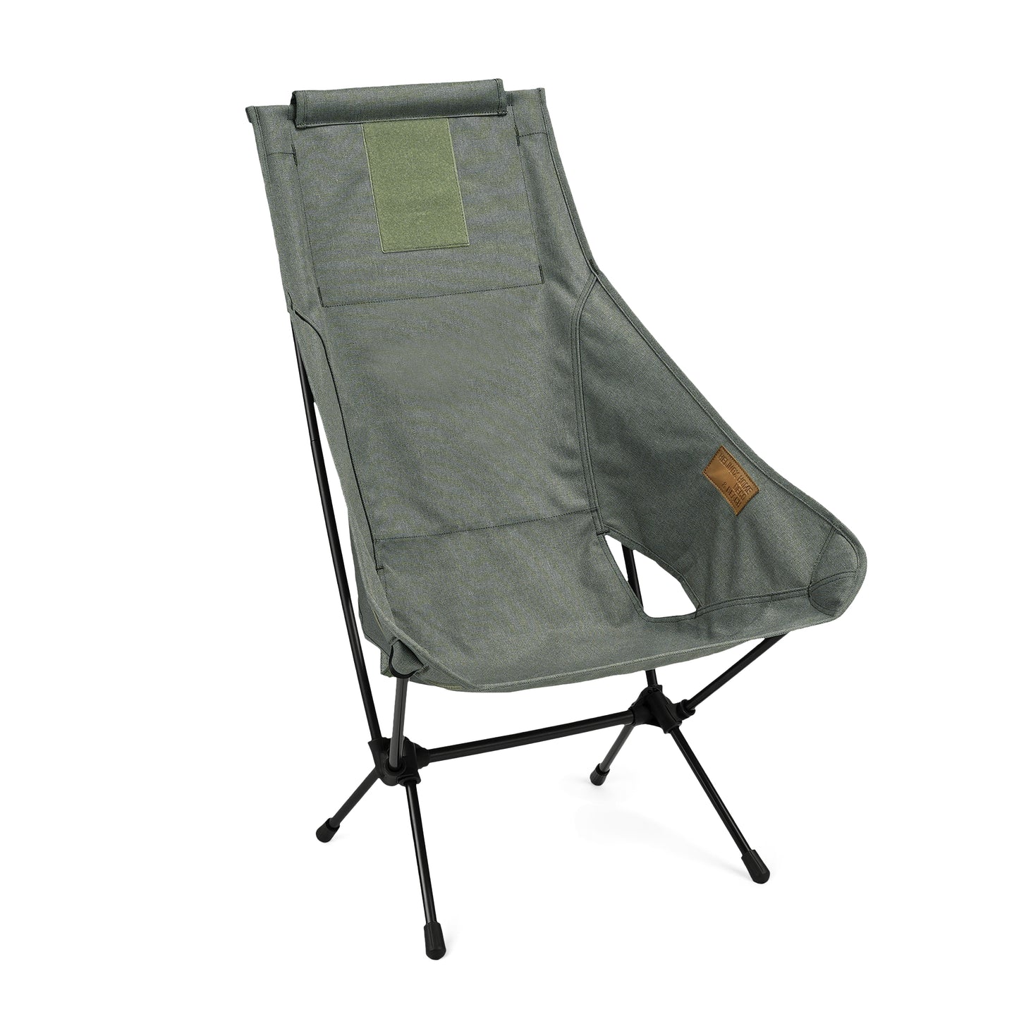 Chair Two Home - Gravel