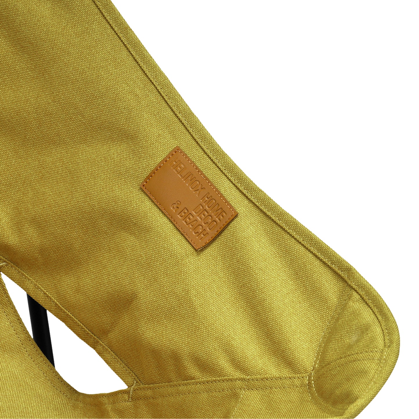 Chair Two Home - Mustard