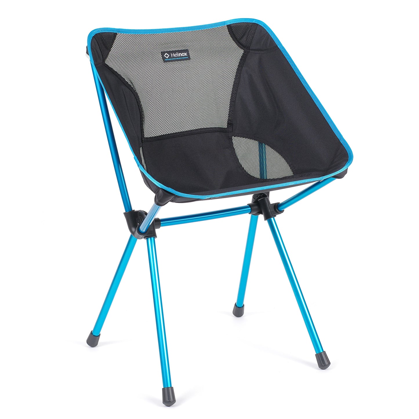 Cafe Chair - Black
