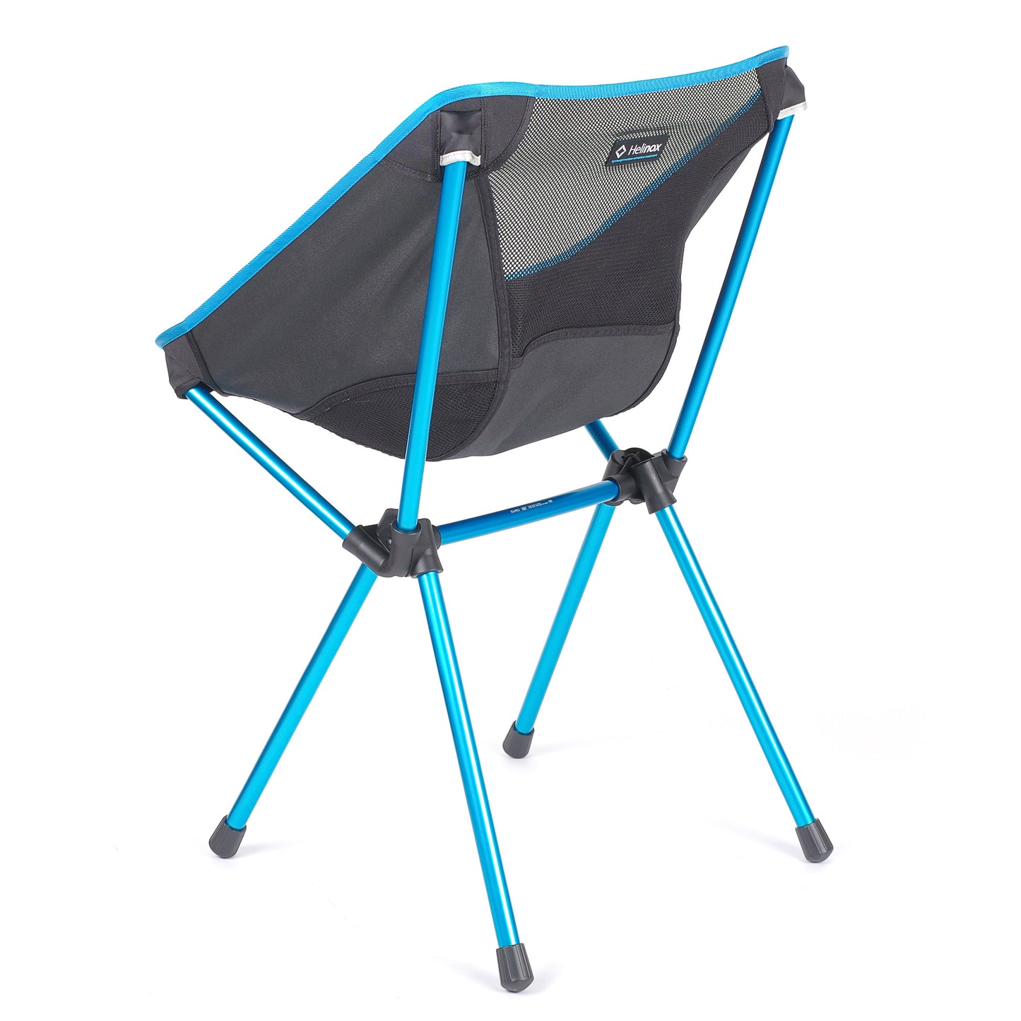 Cafe Chair - Black