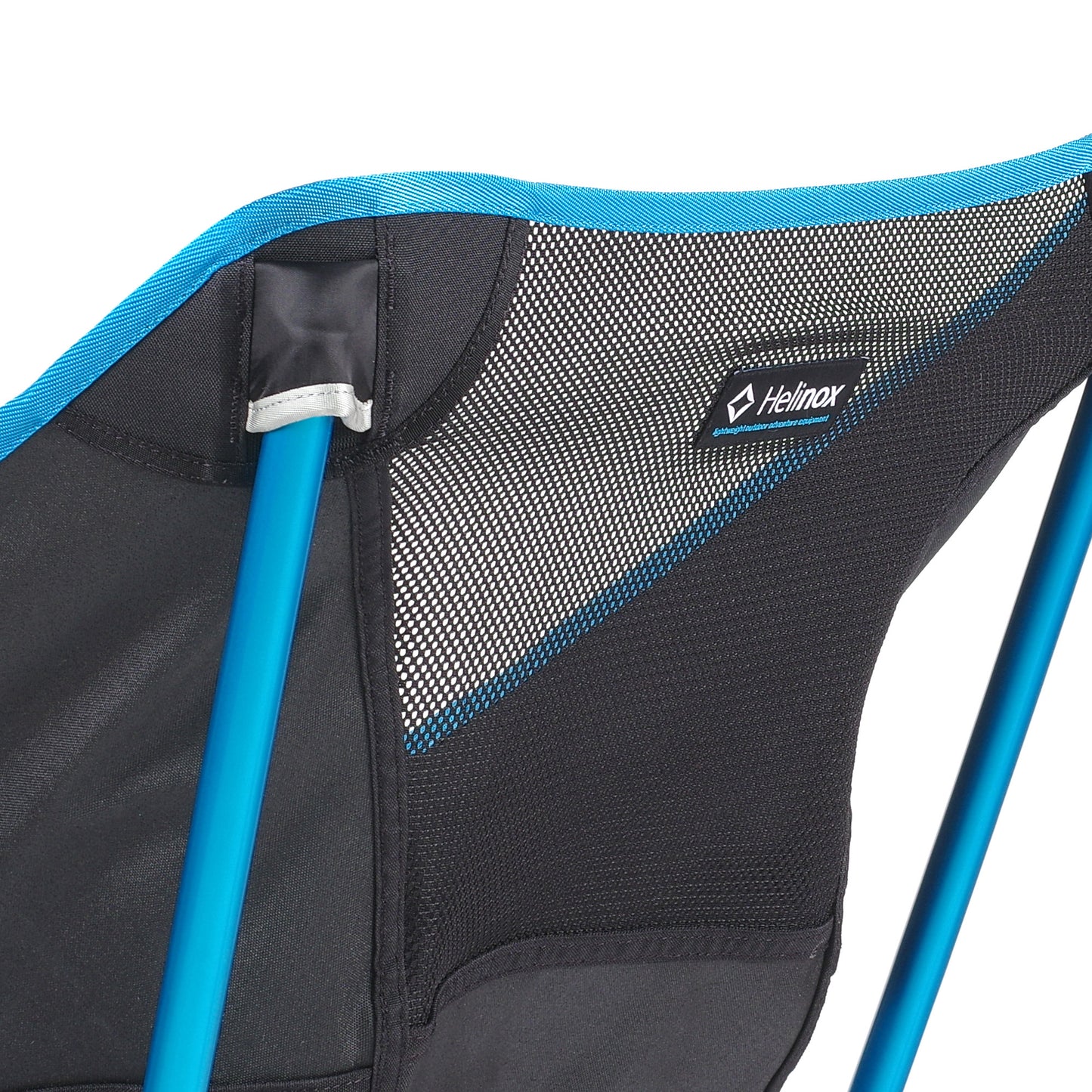 Cafe Chair - Black