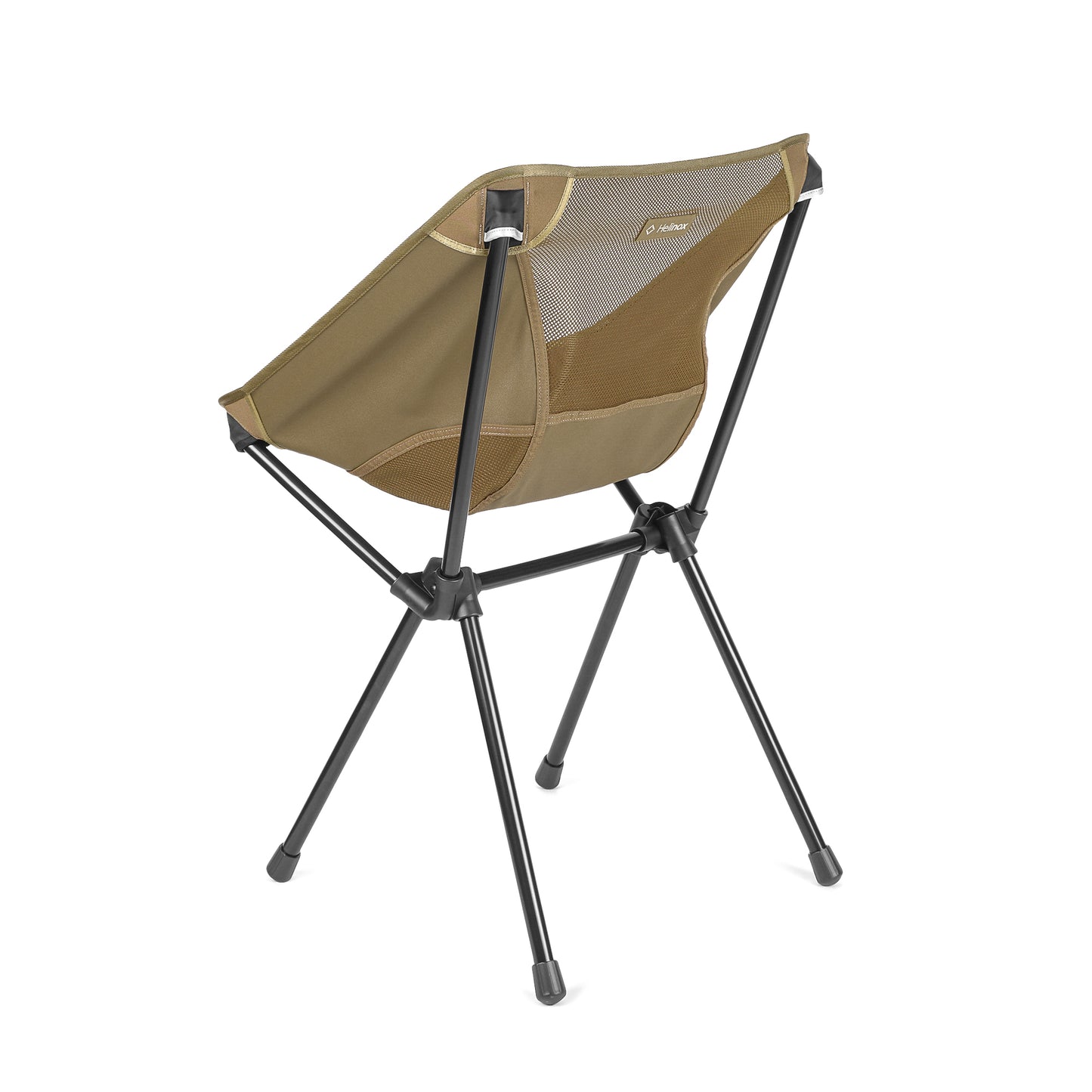 Cafe Chair - Coyote Tan