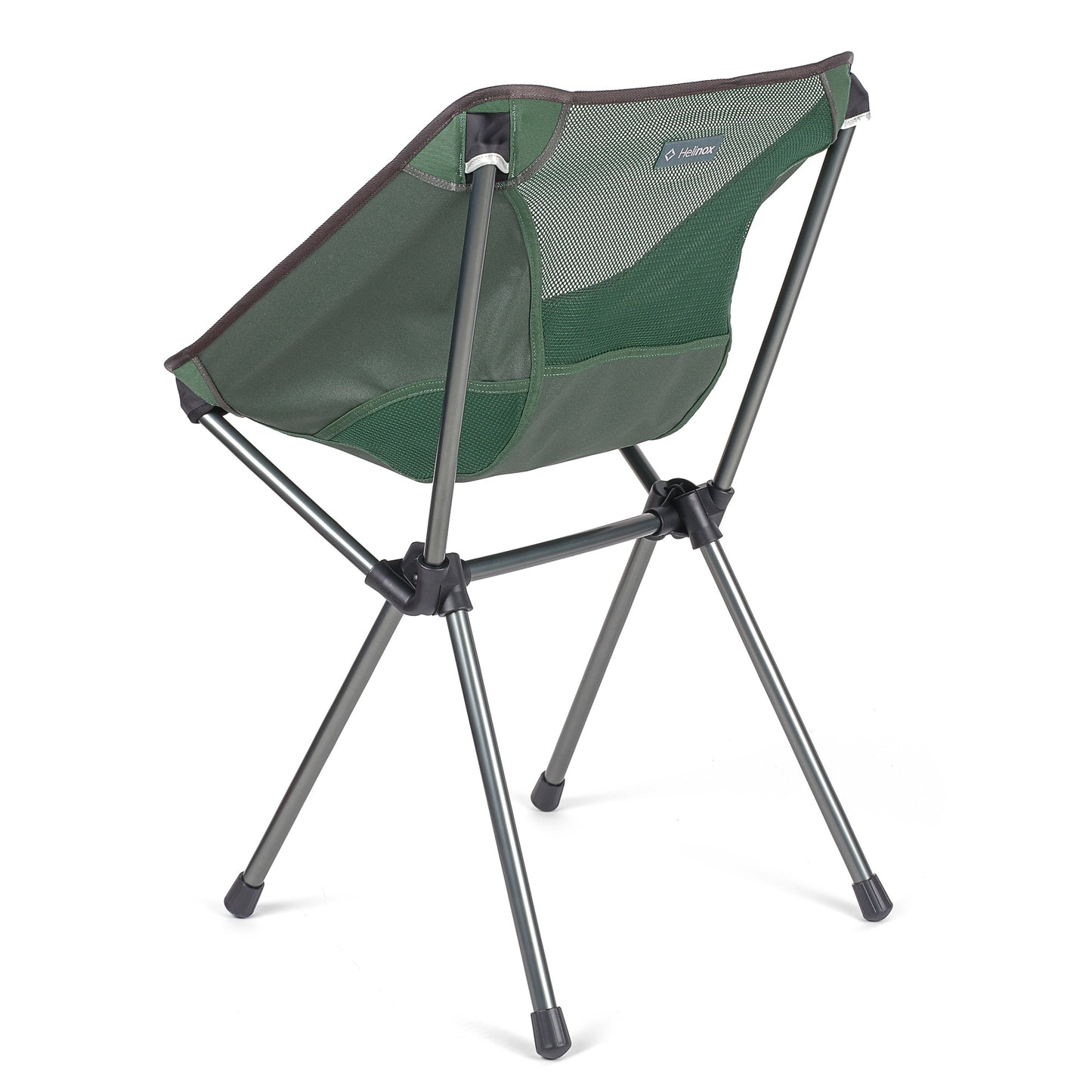 Cafe Chair - Forest Green