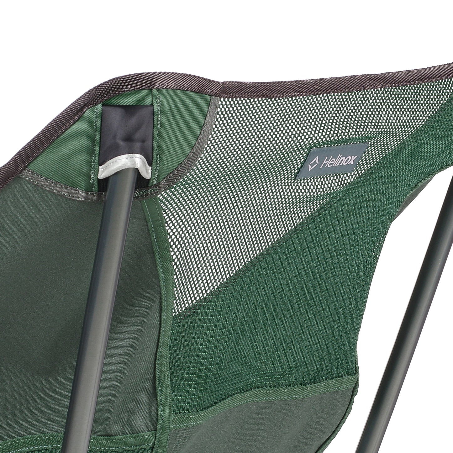 Cafe Chair - Forest Green