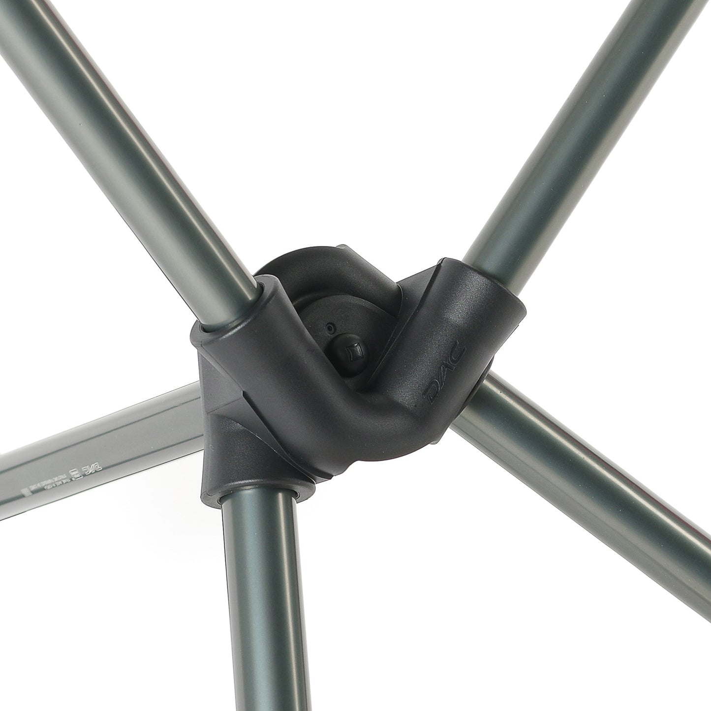 Cafe Chair - Forest Green
