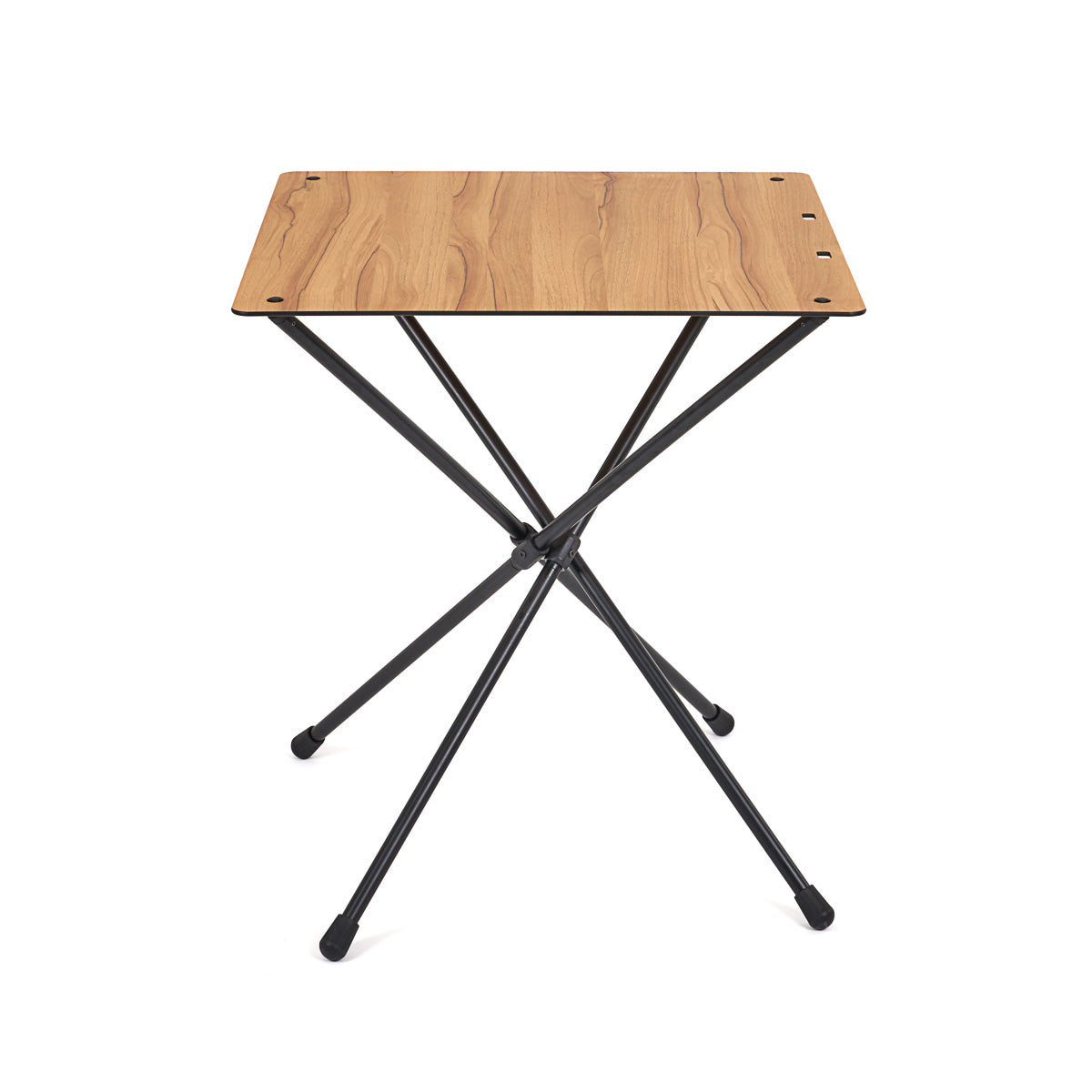 Cafe Table Home - Classic Walnut