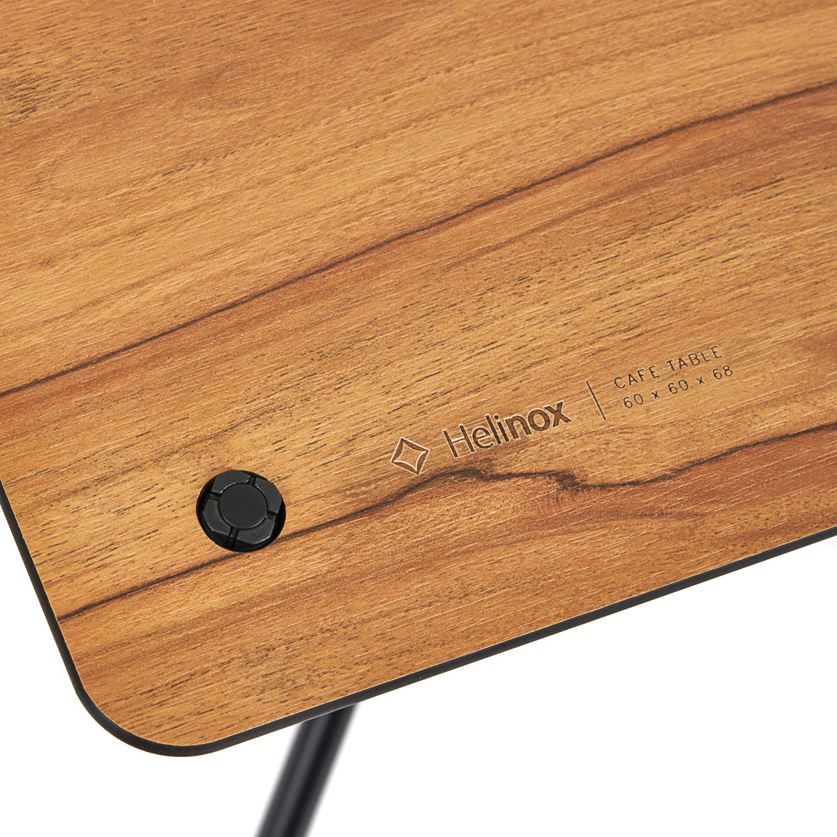Cafe Table Home - Classic Walnut