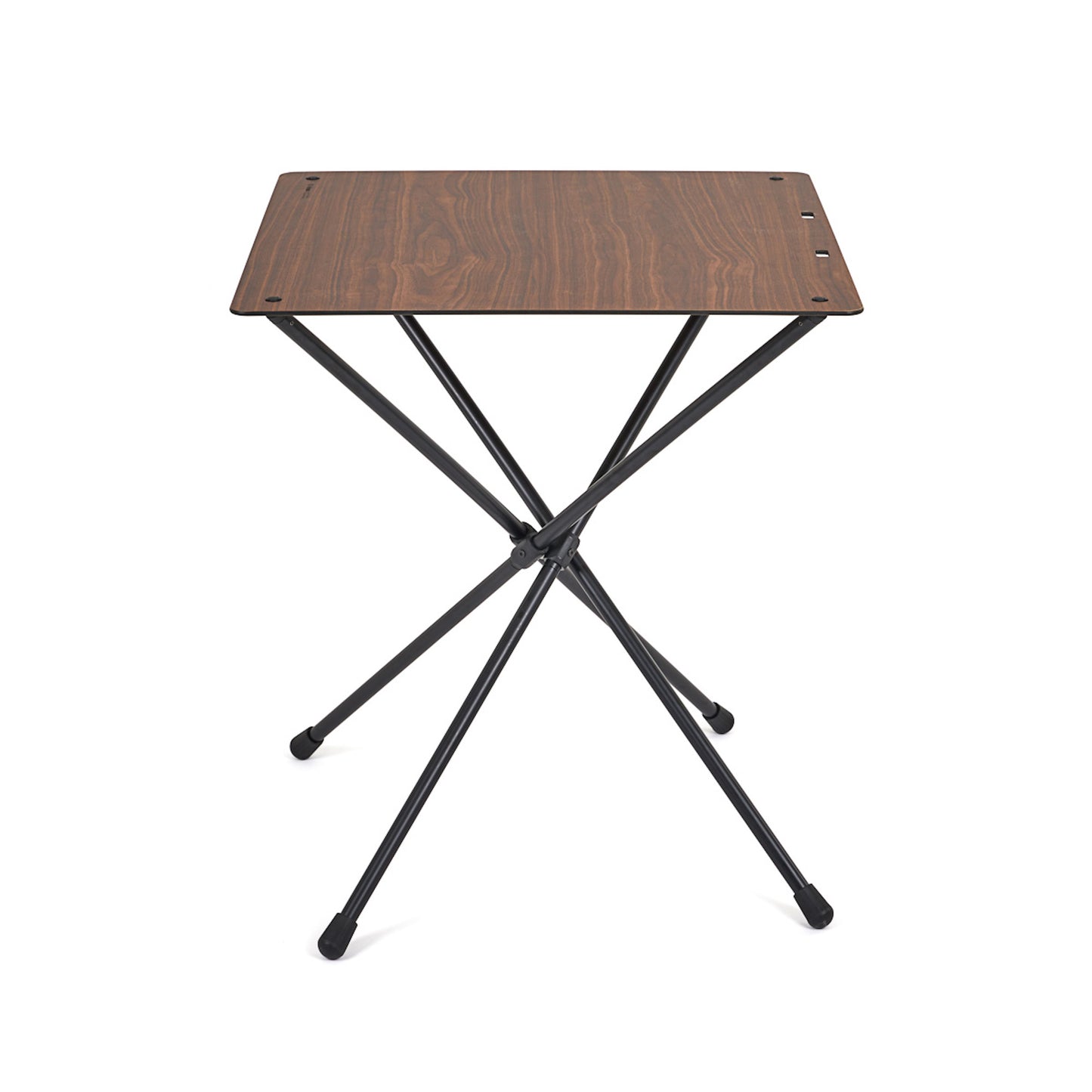 Cafe Table Home - Walnut