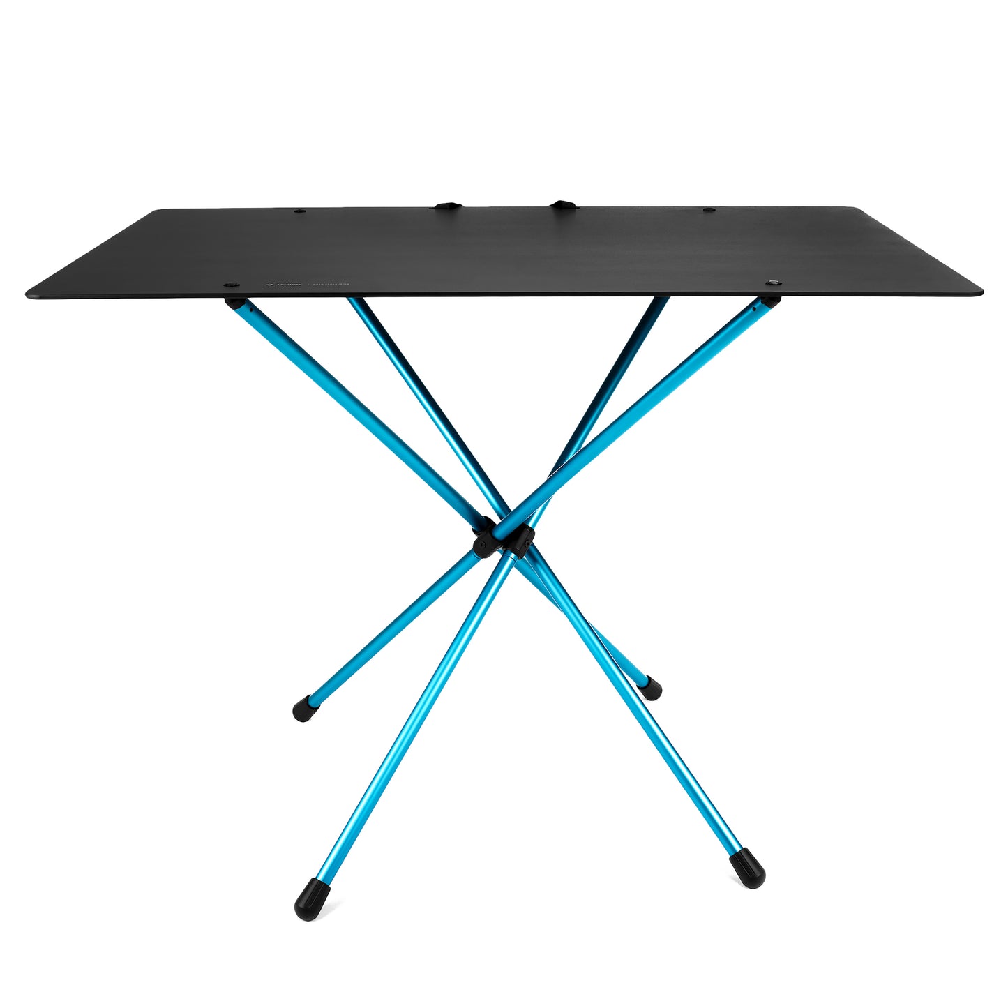 Cafe Table Wide - Black