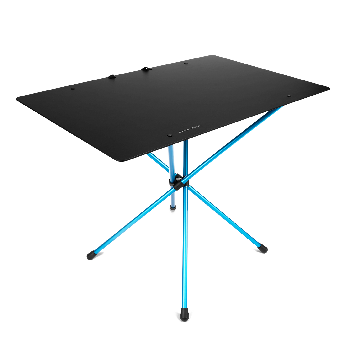 Cafe Table Wide - Black