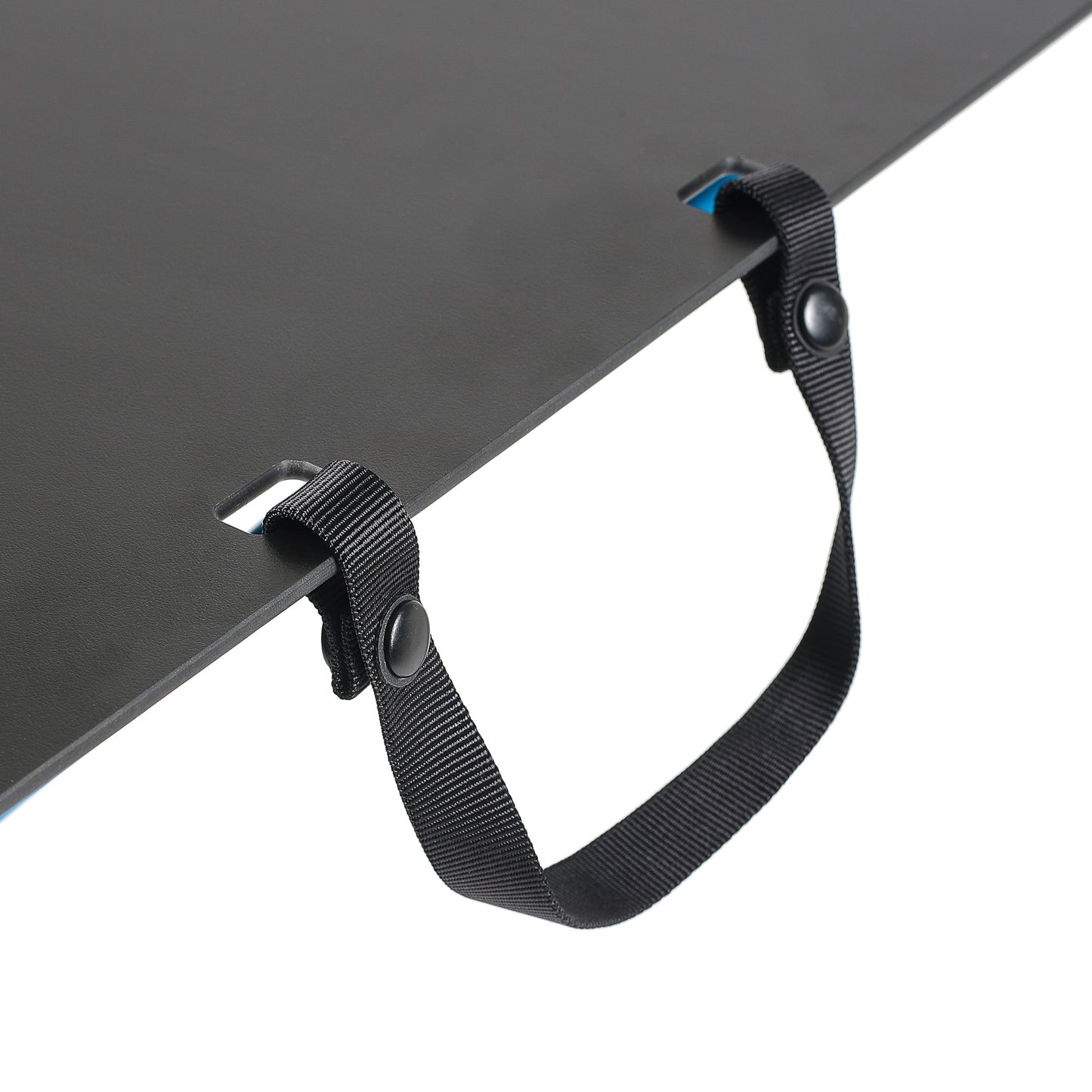 Cafe Table - Black