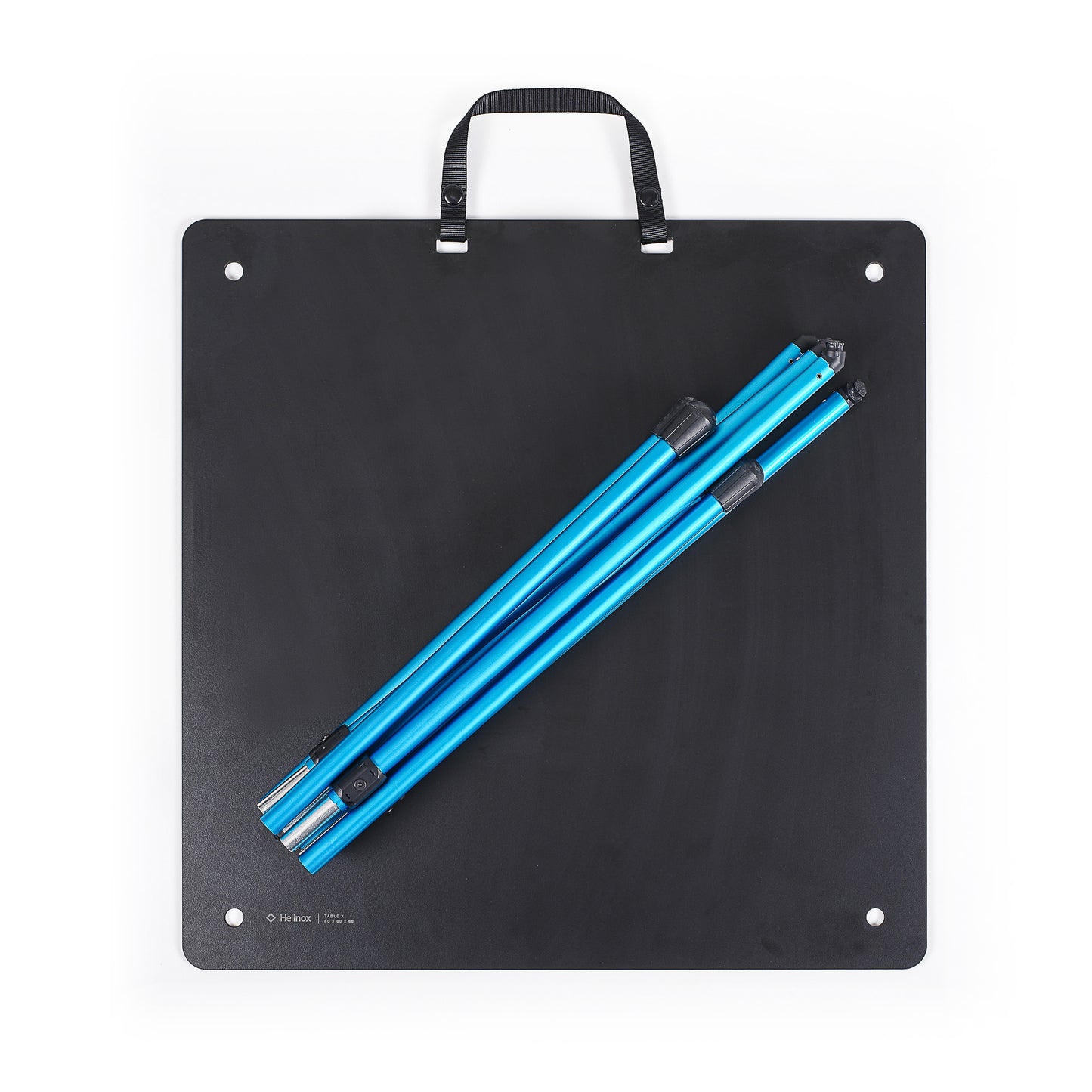 Cafe Table - Black
