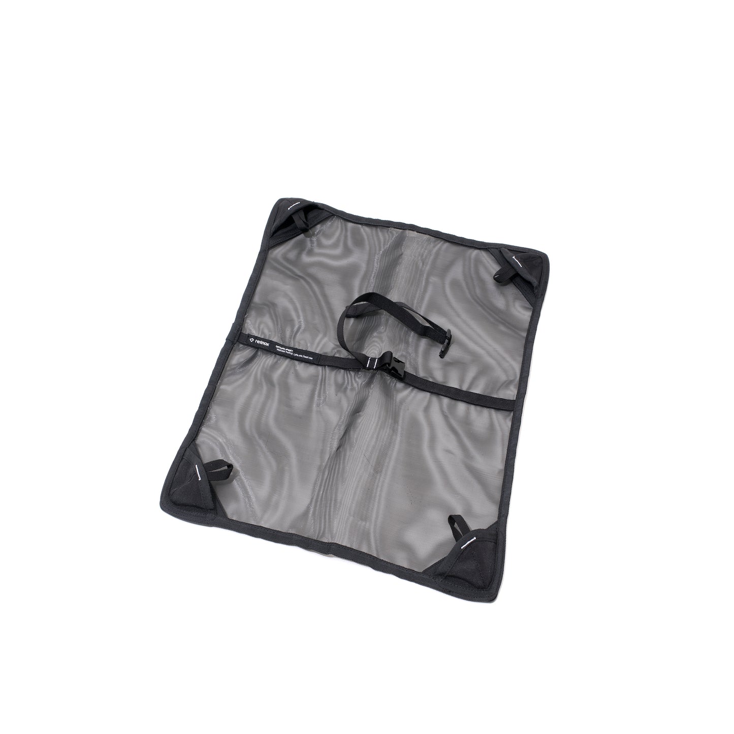 Ground Sheet for camp & sunset - Black