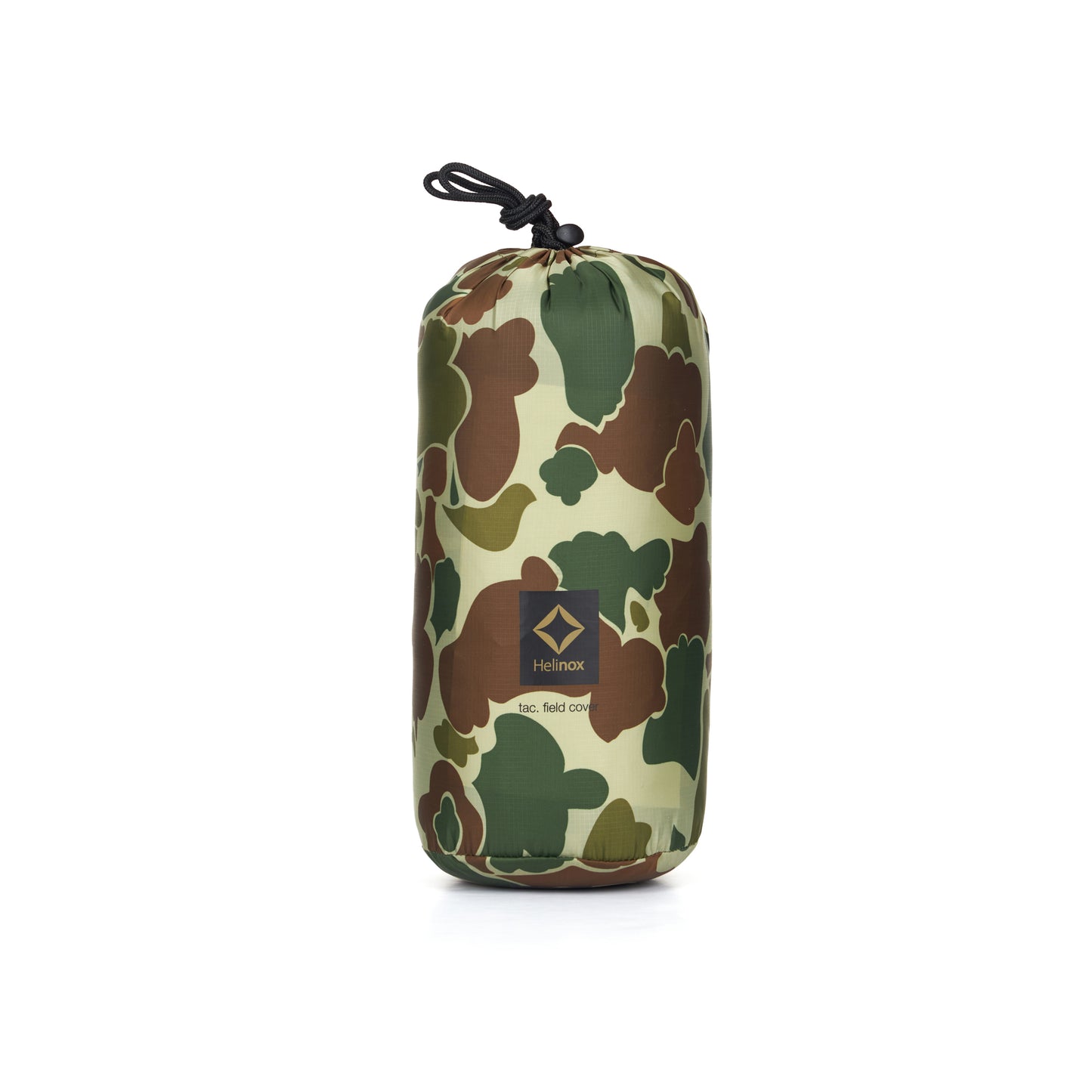 Tac. Field Cover for Chair One - Duck Camo / Orange