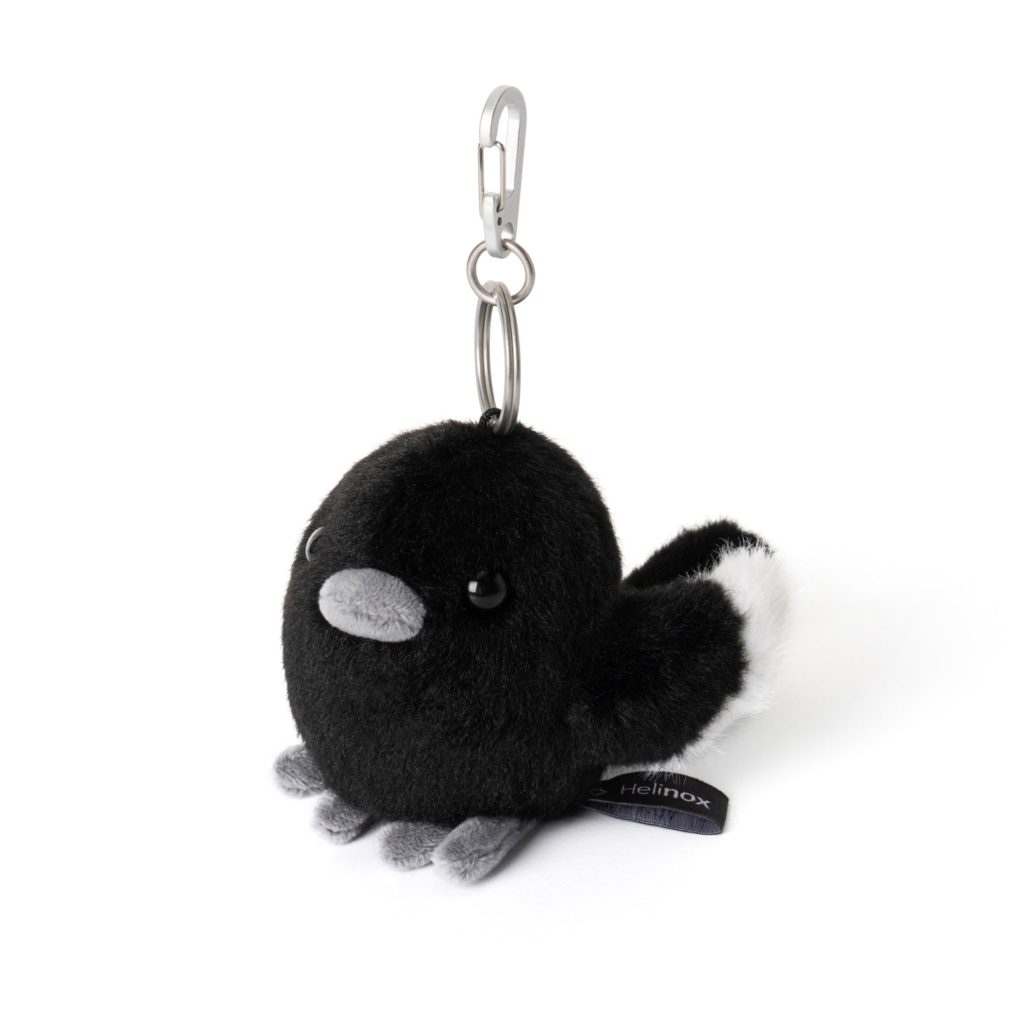Erick Oh × Helinox Catchy Keyring - Black