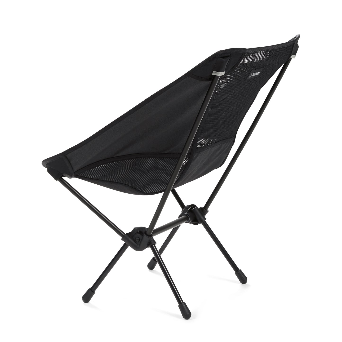 Chair One - All Black