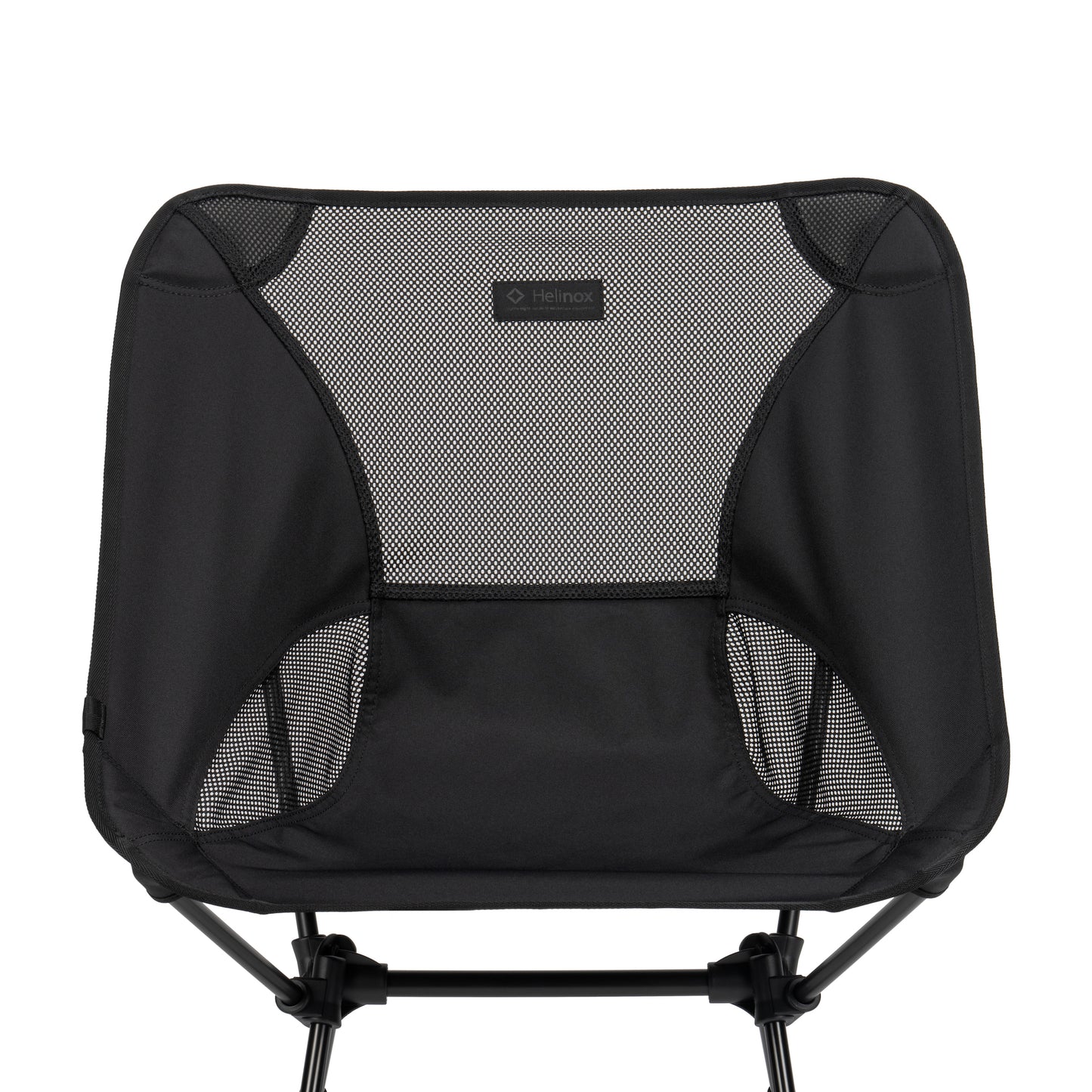 Chair One - Blackout Edition