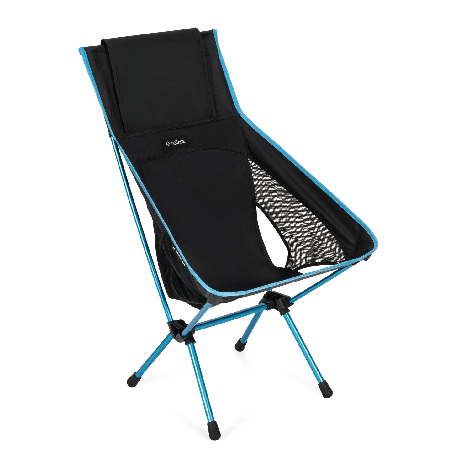 Chair One High-Back (re) - Black