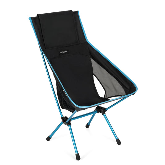 Chair One High-Back (re) - Black