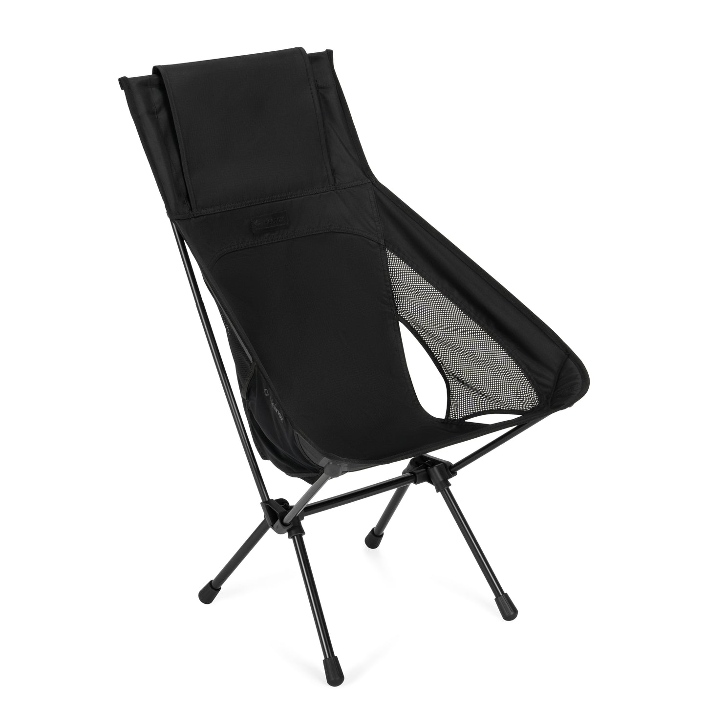 Chair One High-Back (re) - Blackout Edition