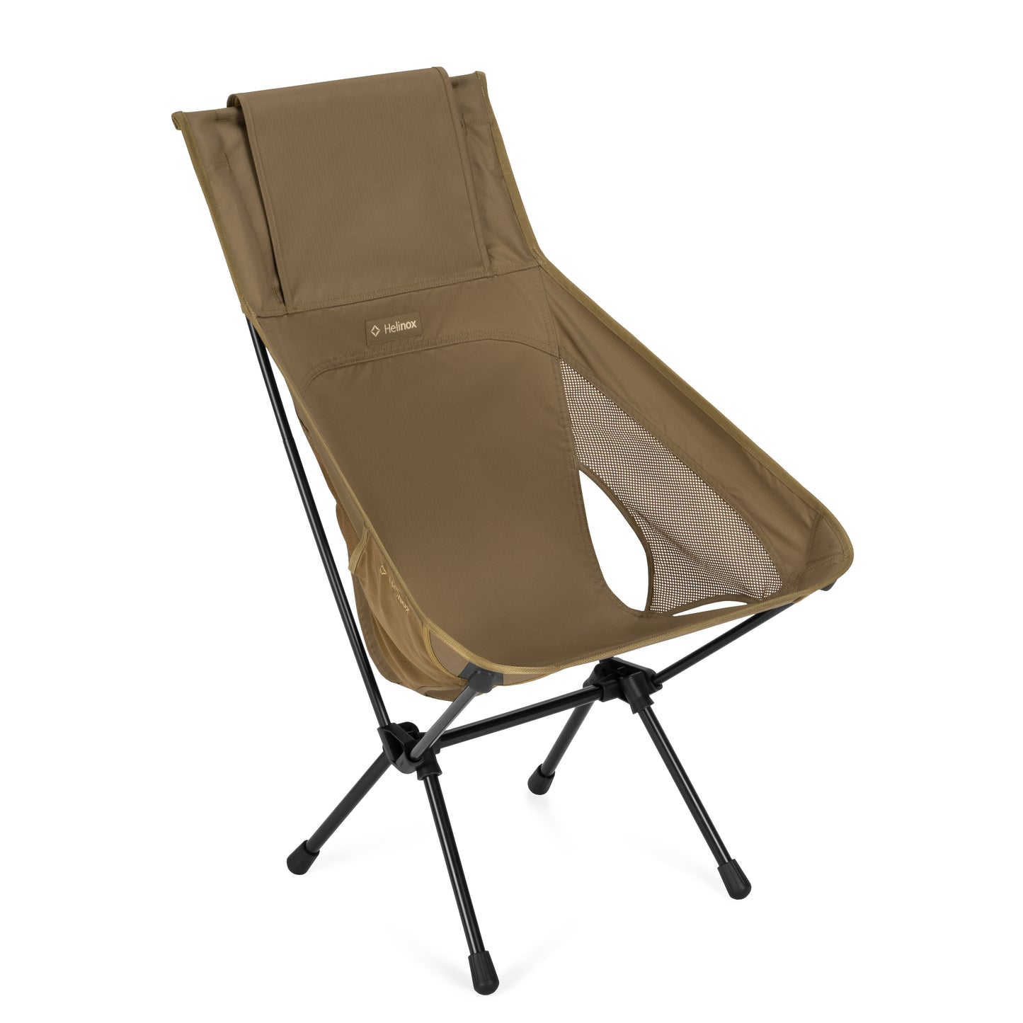 Chair One High-Back (re) - Coyote Tan