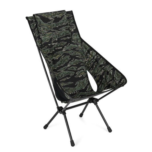 Chair One High-Back (re) - Xray Tiger Camo