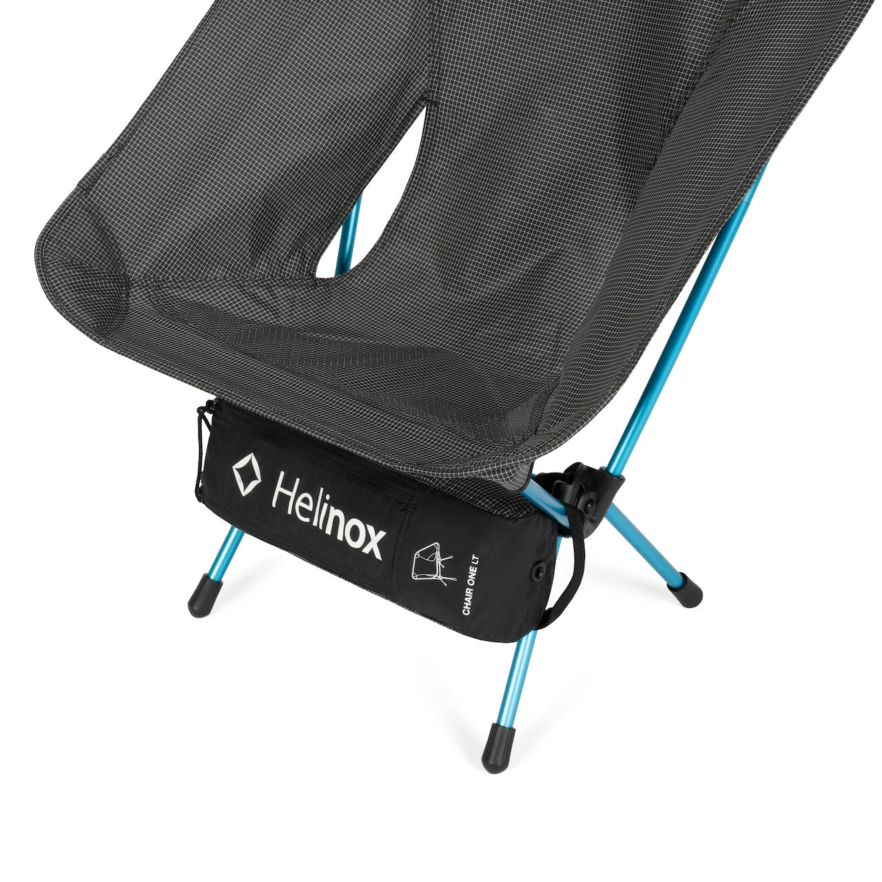 Chair One LT - Black