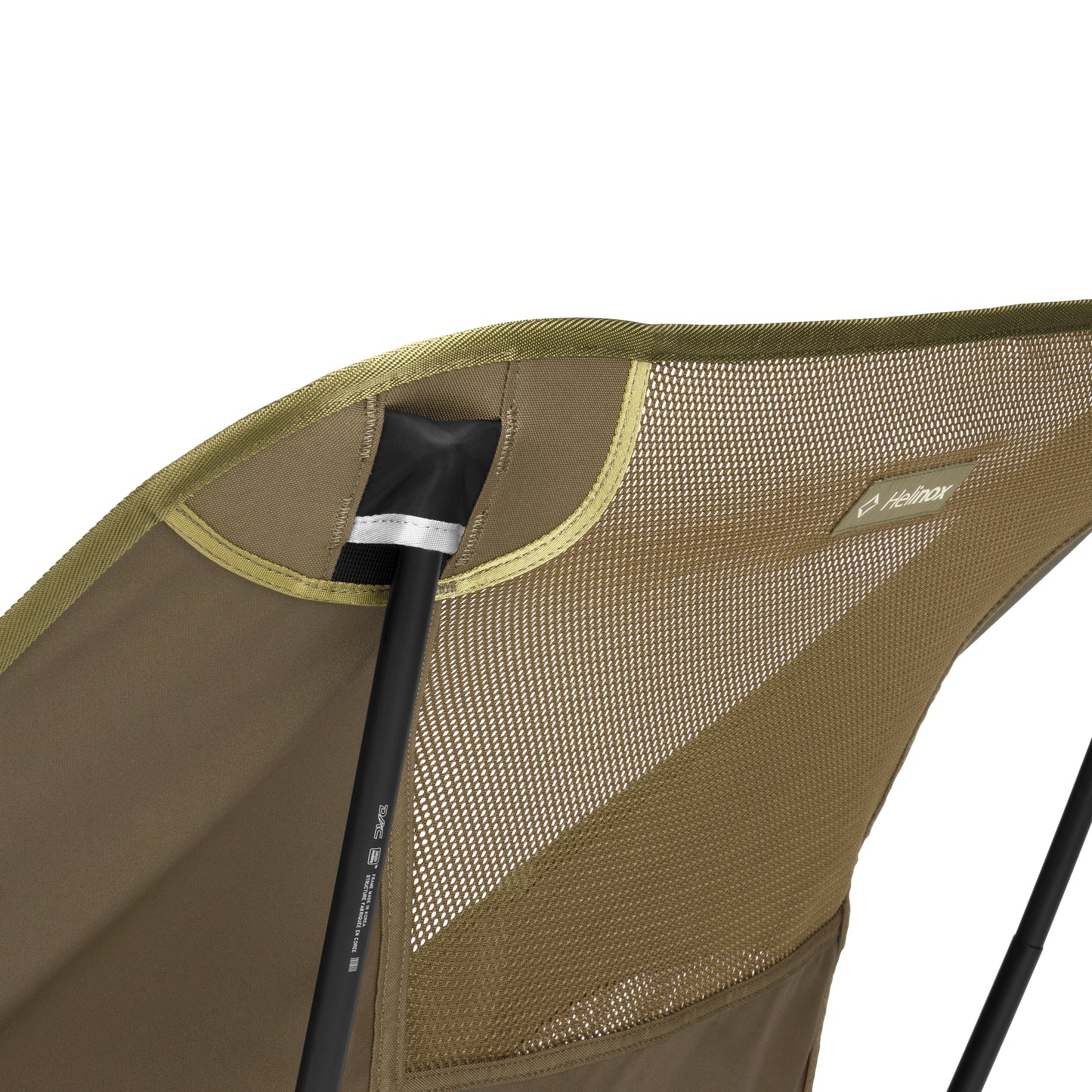 Chair One XL - Coyote Tan