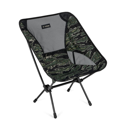 Chair One - Xray Tiger Camo