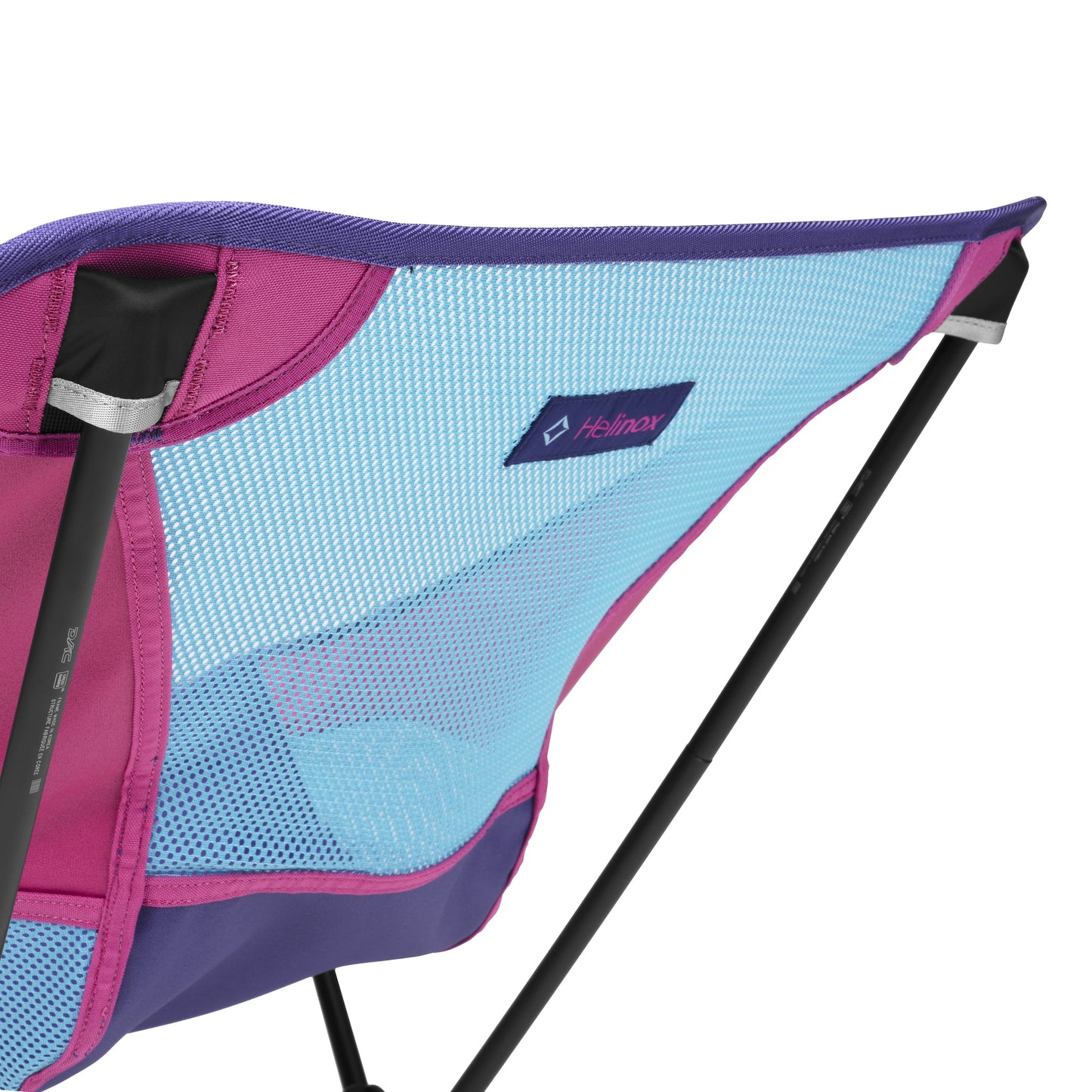 Chair One - Multi Block 2023