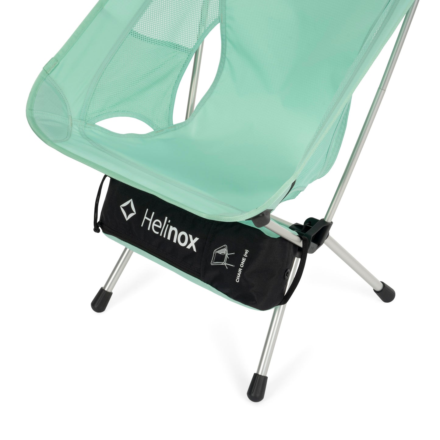 Chair One (re) - Biscay Green