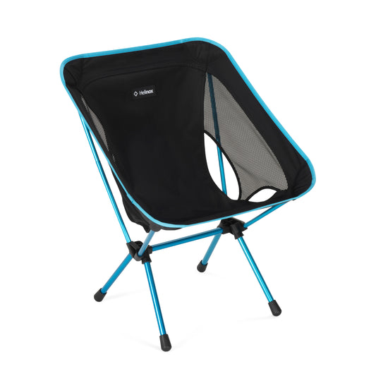Chair One (re) - Black