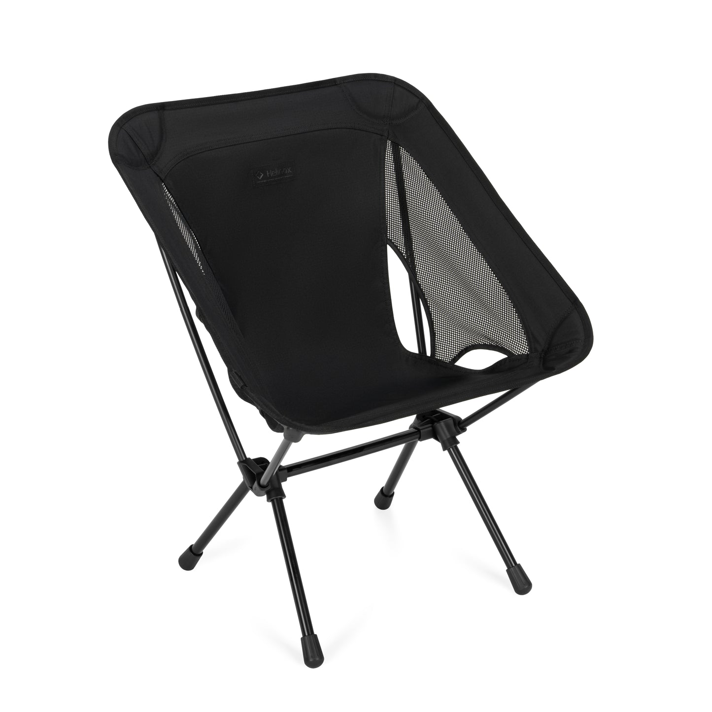 Chair One (re) - Blackout Edition