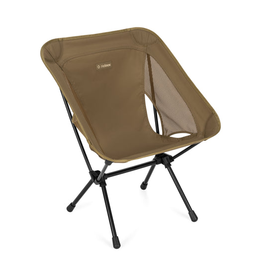 Chair One (re) - Coyote Tan