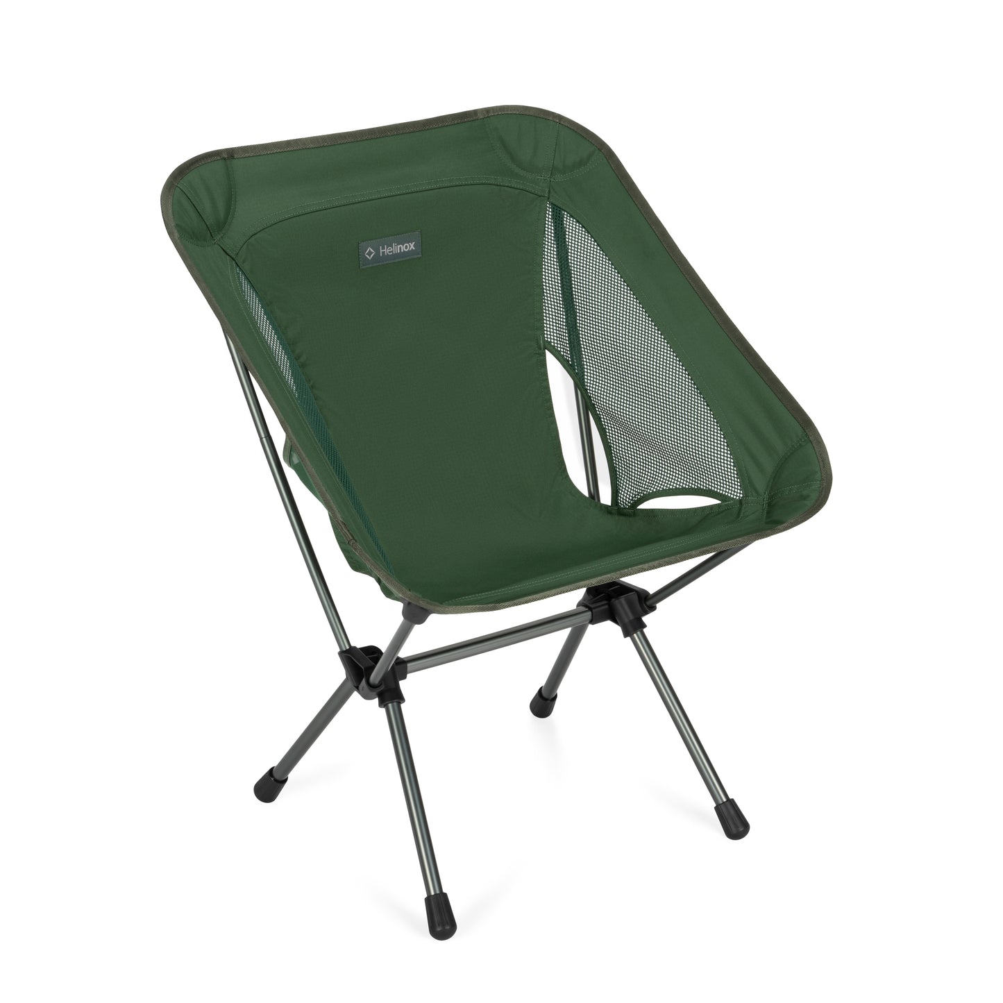 Chair One (re) - Forest Green