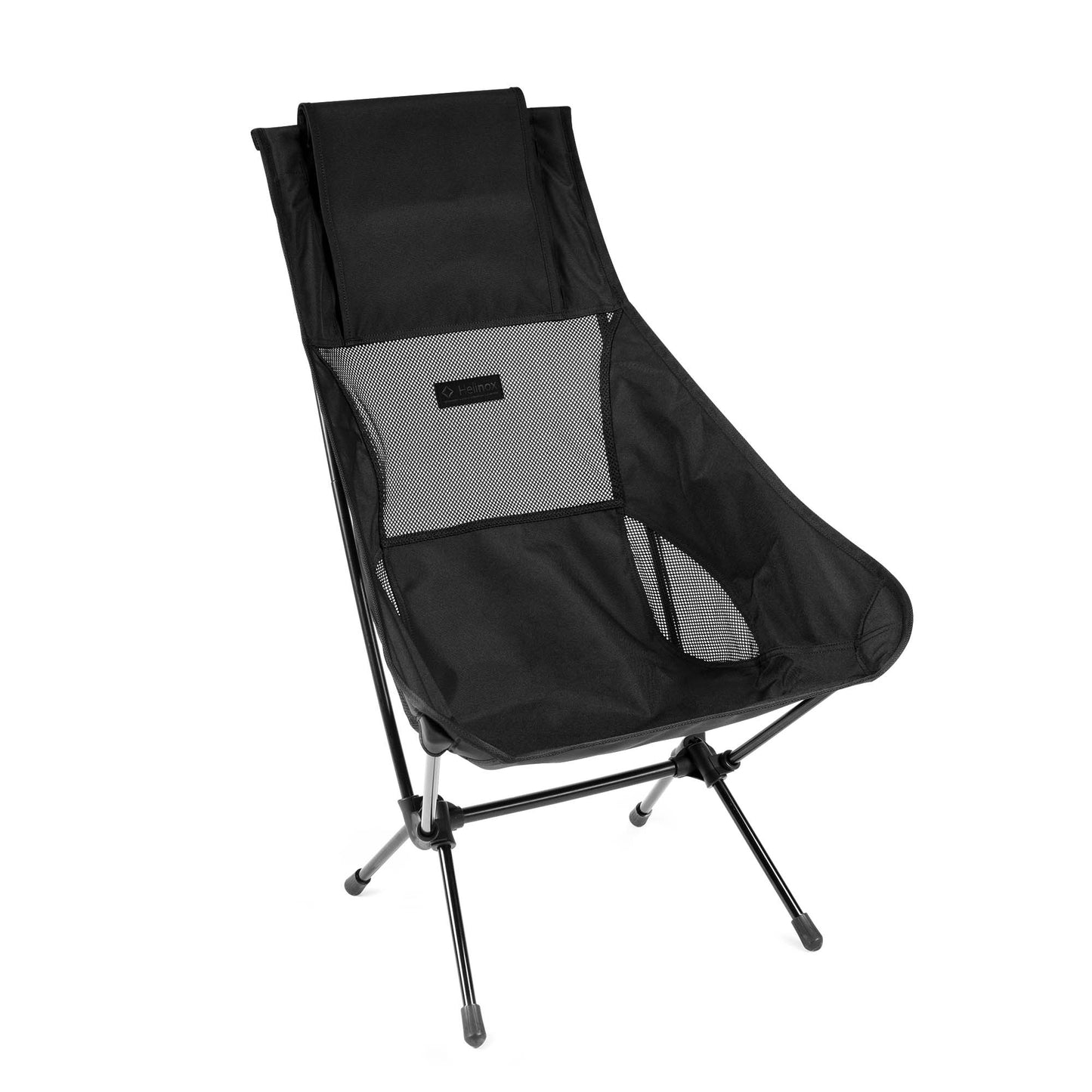 Chair Two - Blackout Edition