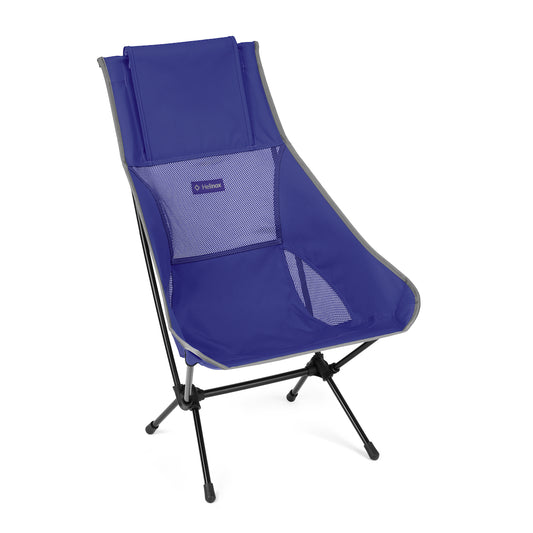 Chair Two - Cobalt