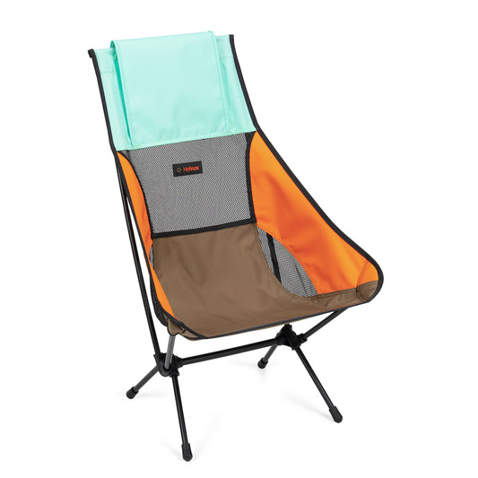 Chair Two - Mint MultiBlock