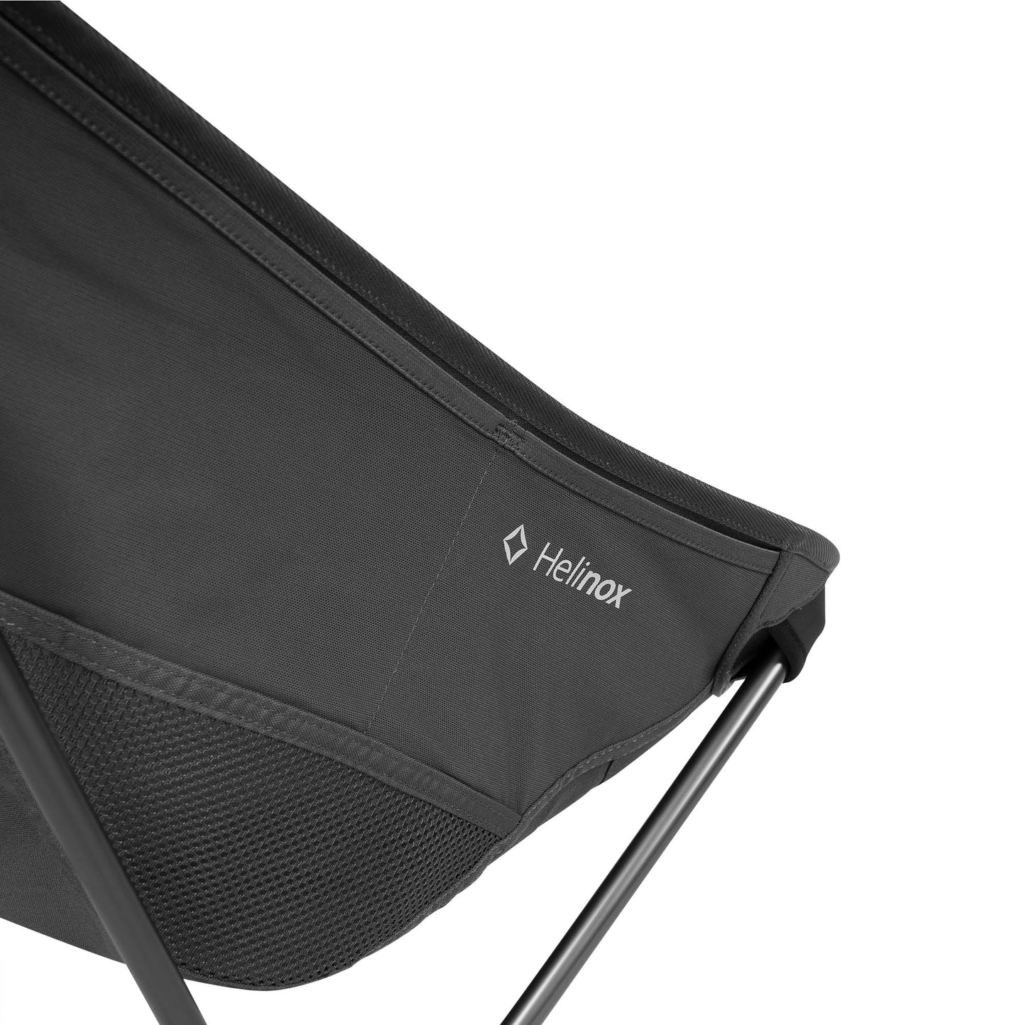 Chair Two - All Black