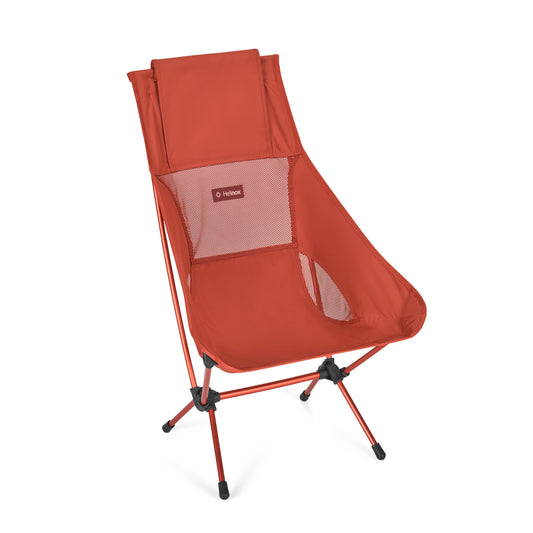 Chair Two - Paprika