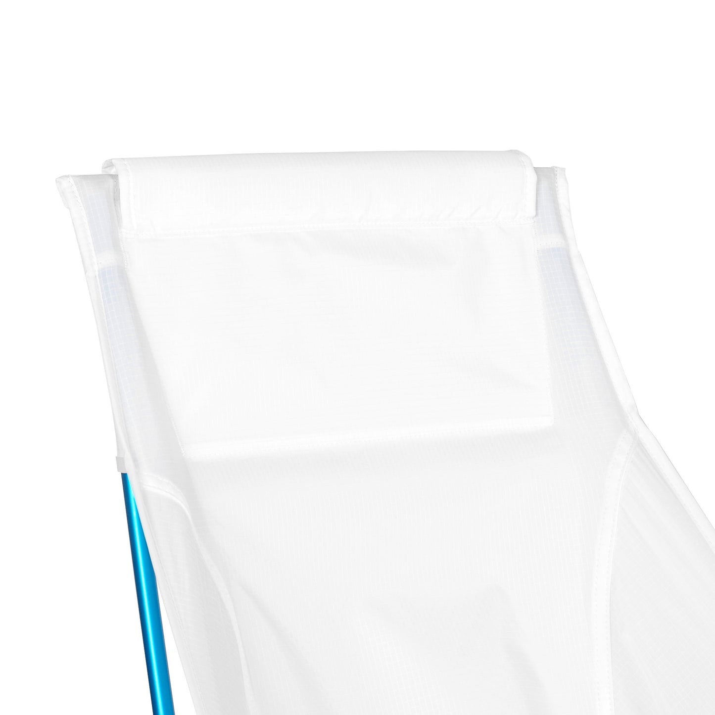 Chair Zero High-back - White