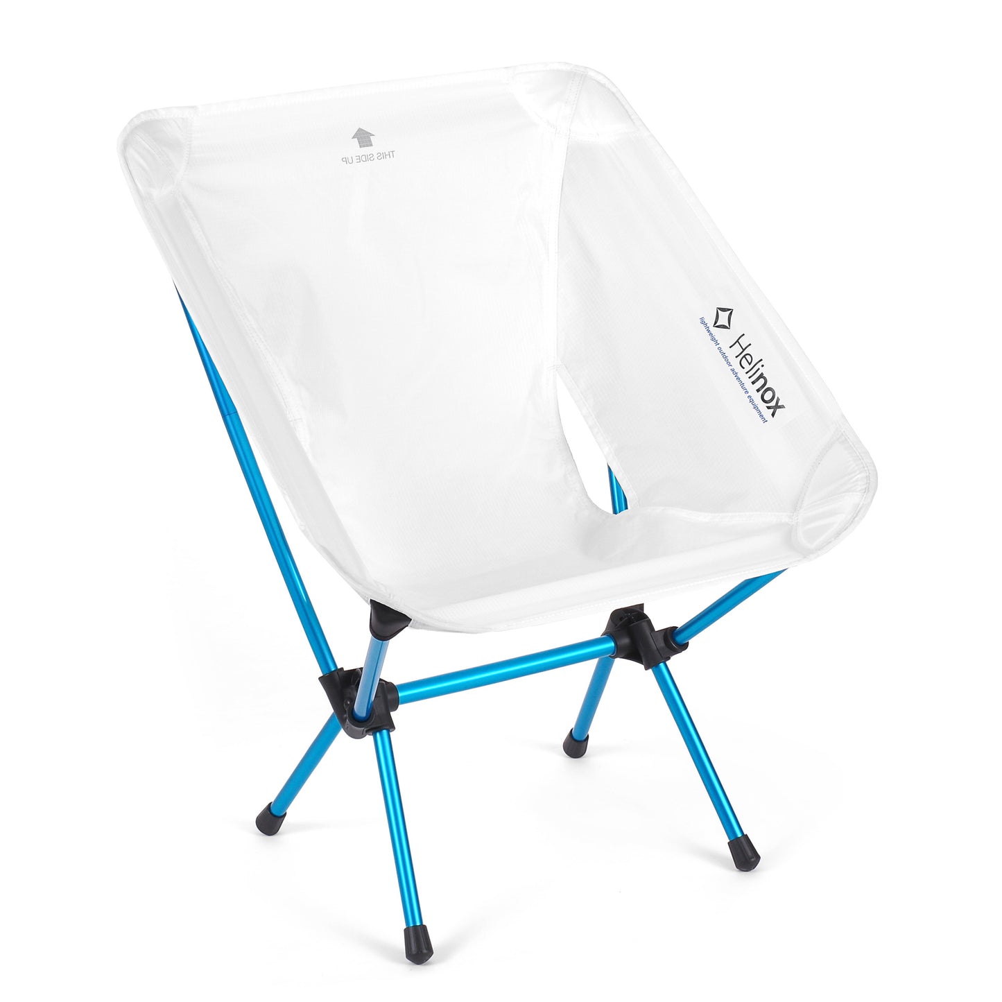 Chair Zero L - White