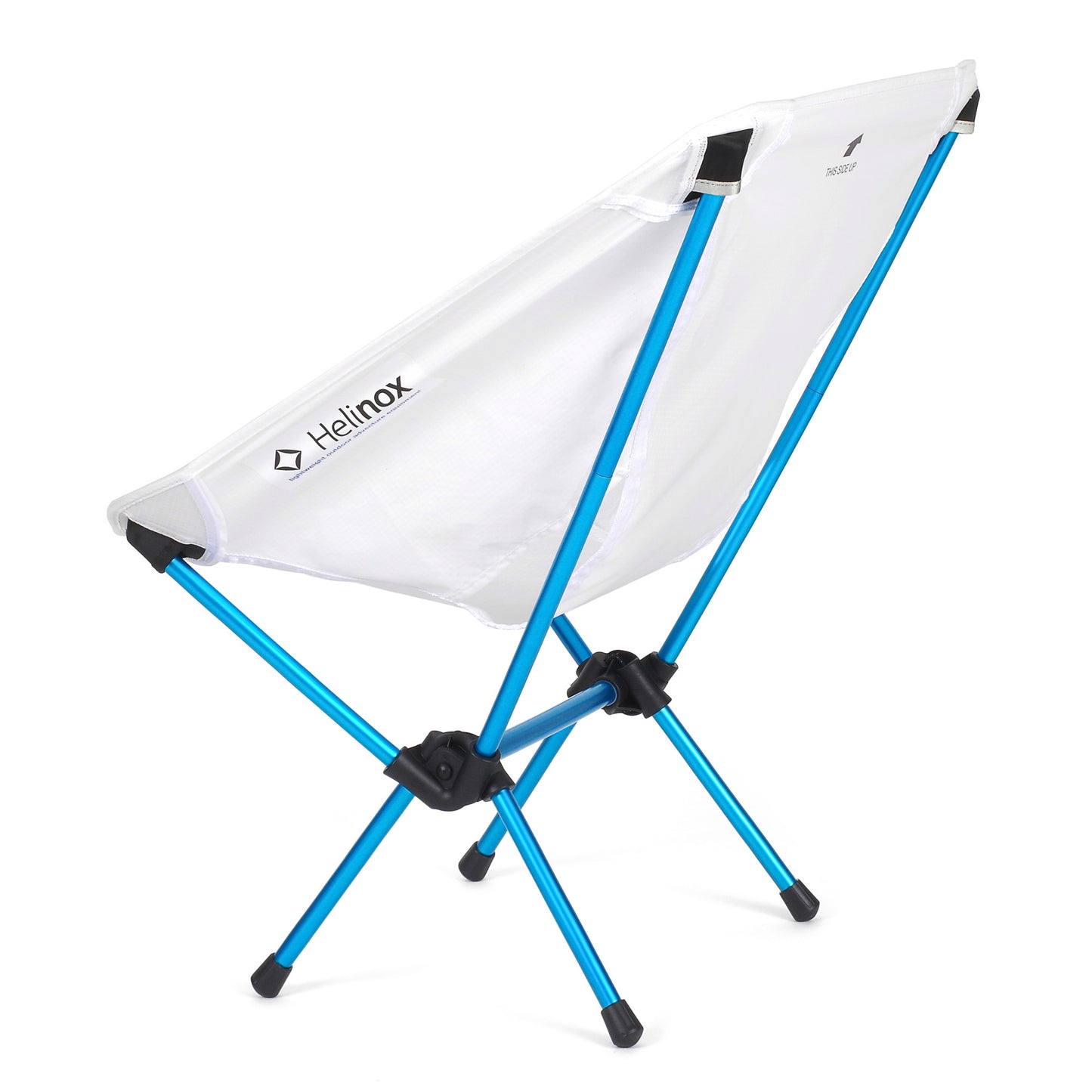 Chair Zero L - White