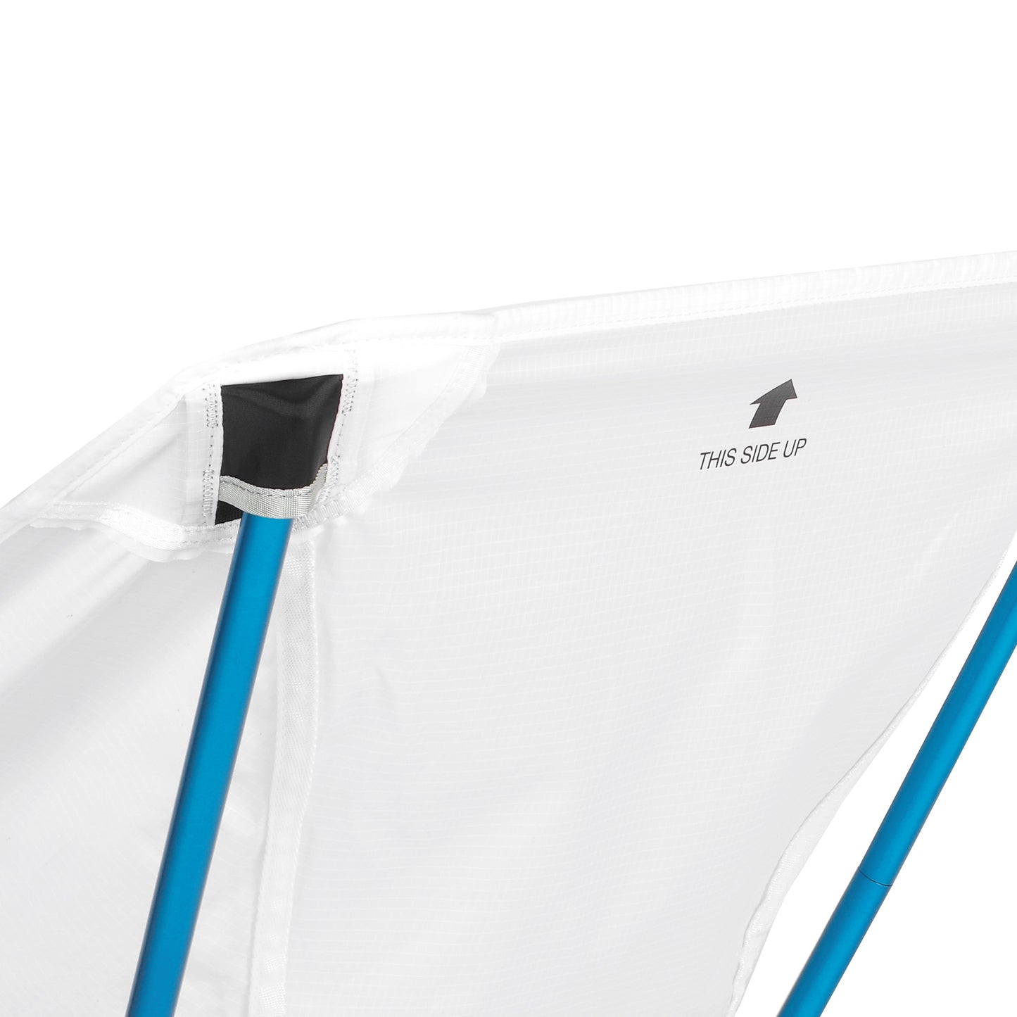 Chair Zero L - White