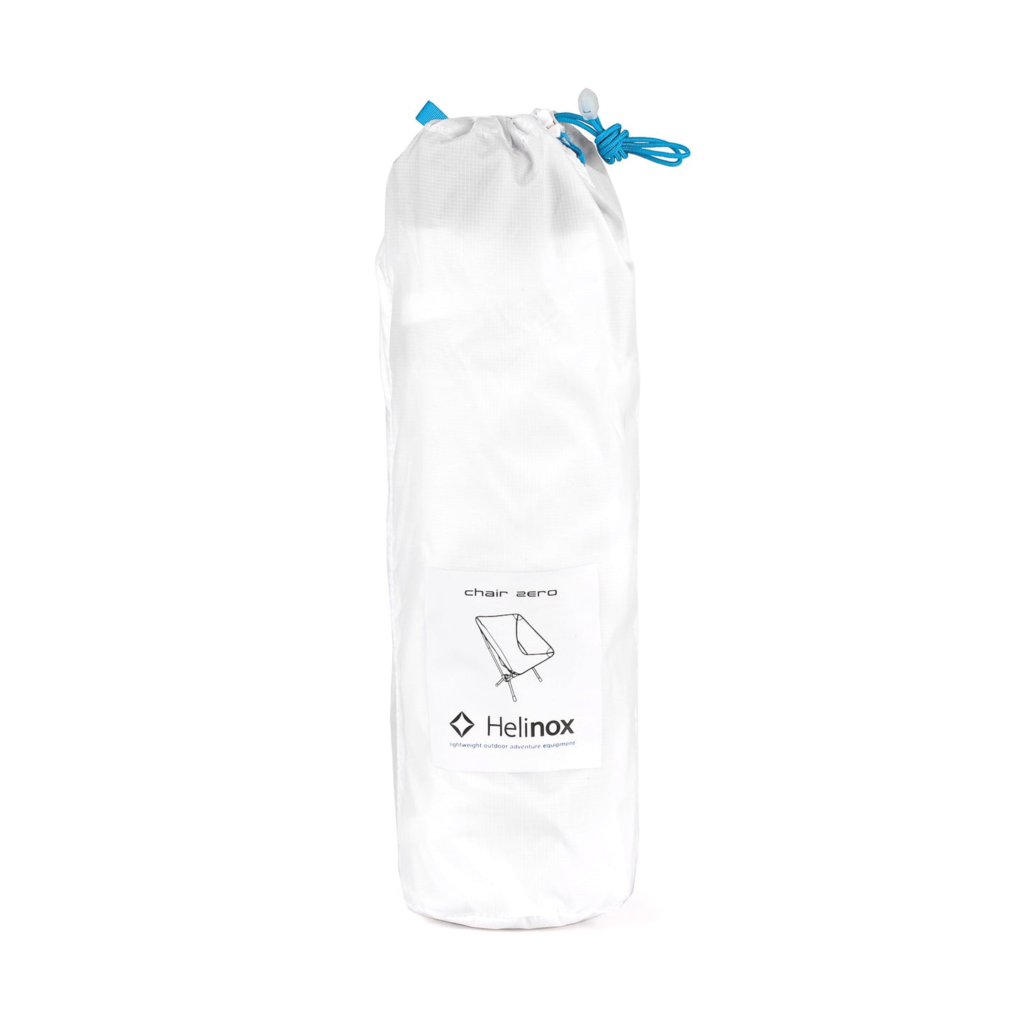 Chair Zero - White
