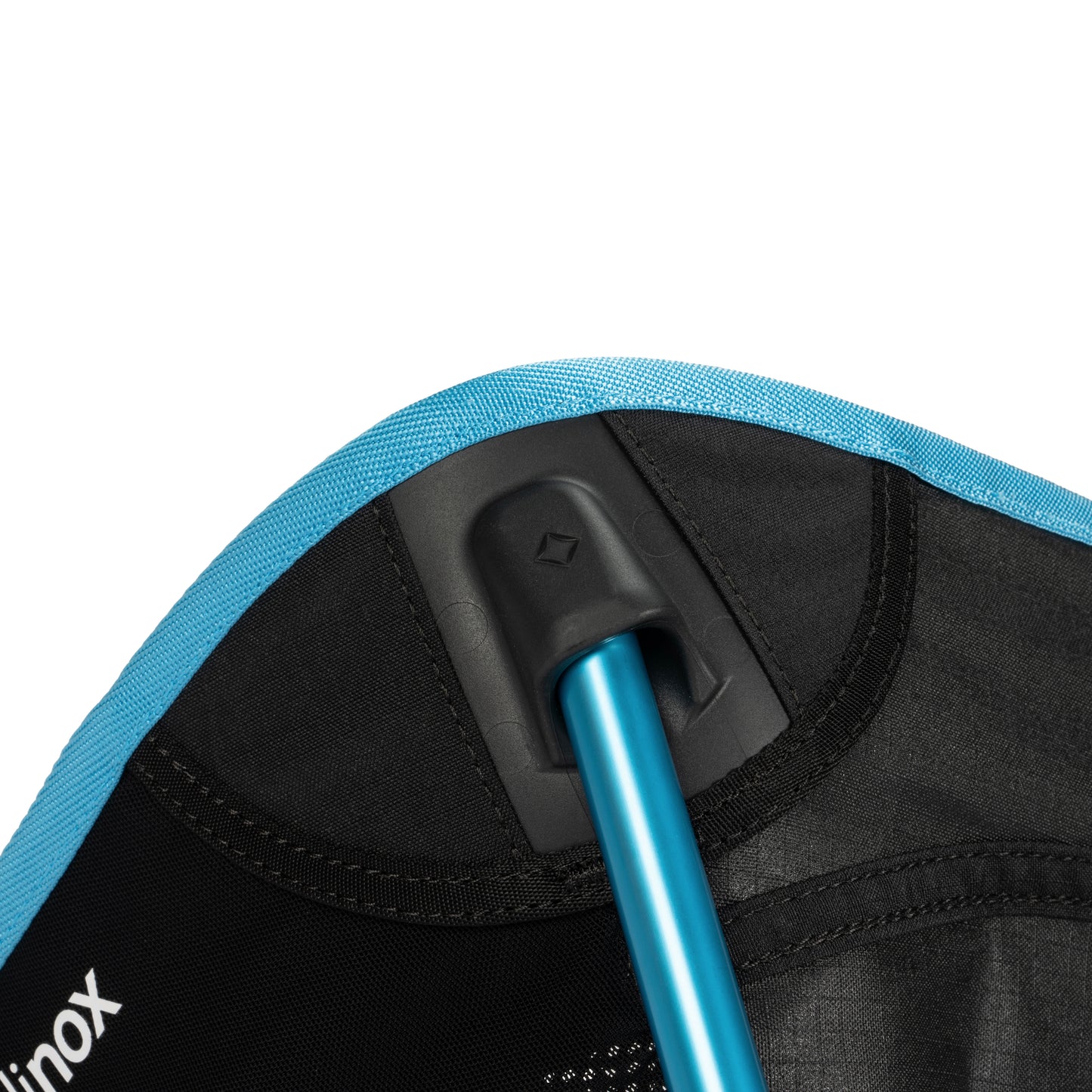 Chair One High-Back (re) - Black