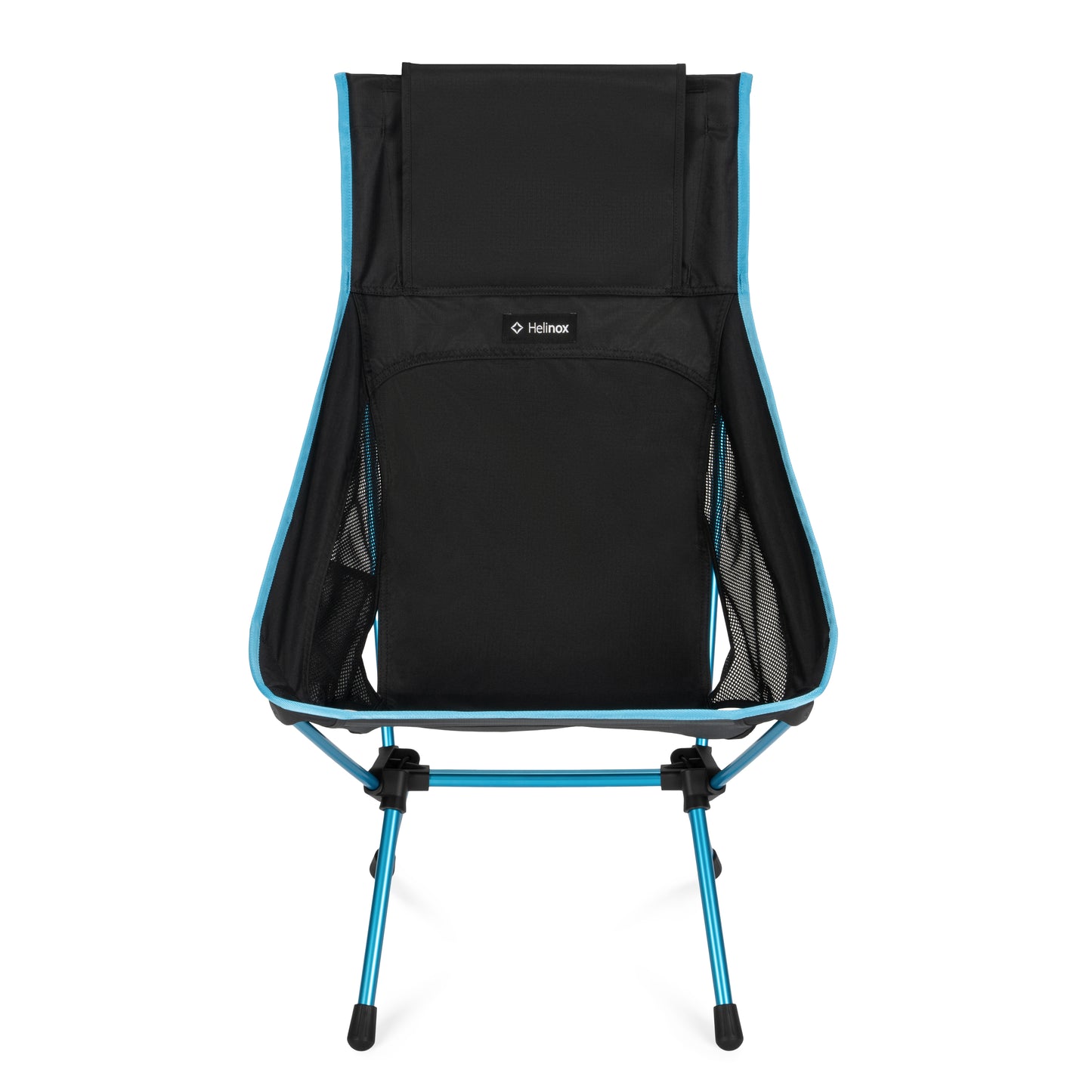 Chair One High-Back (re) - Black
