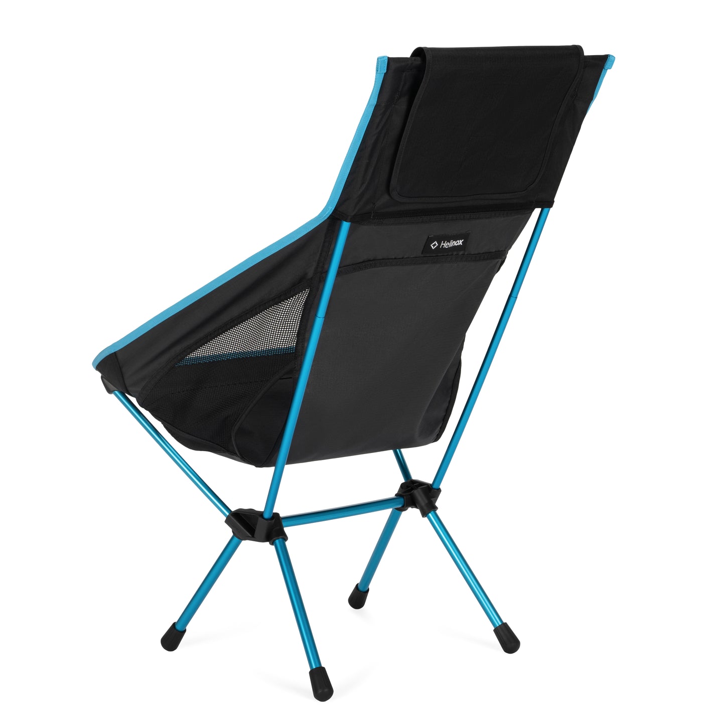 Chair One High-Back (re) - Black