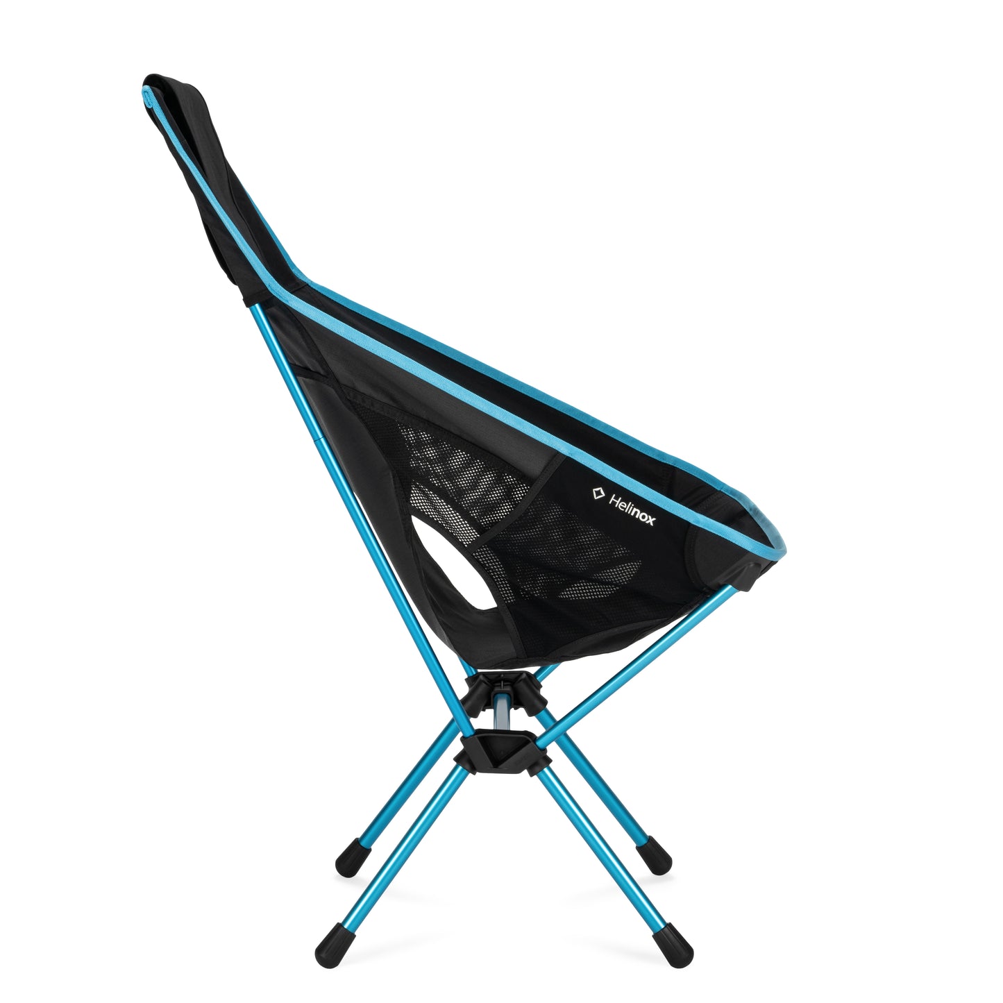 Chair One High-Back (re) - Black